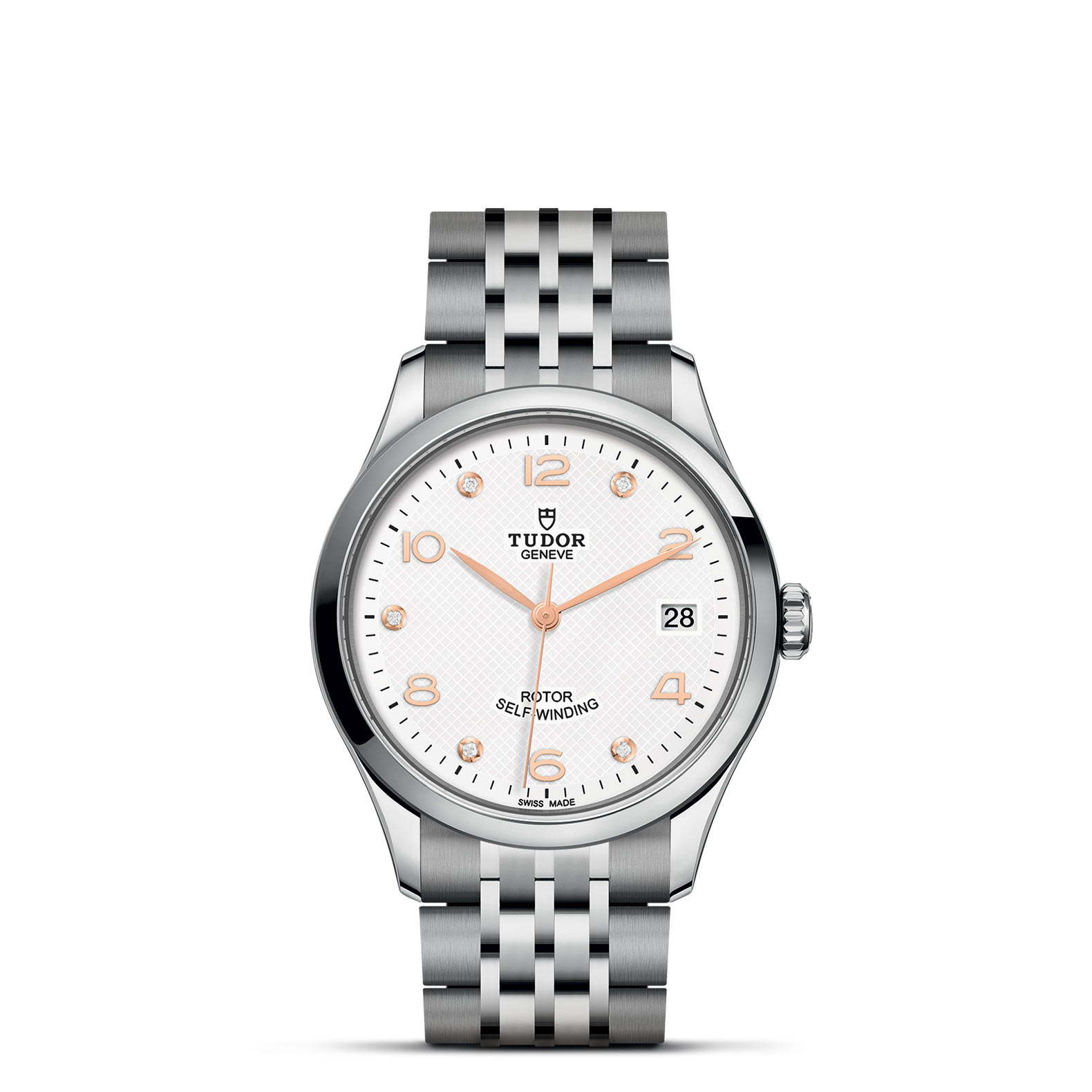 TUDOR 1926 Watch - M91450-0013 at Korman Fine Jewelry