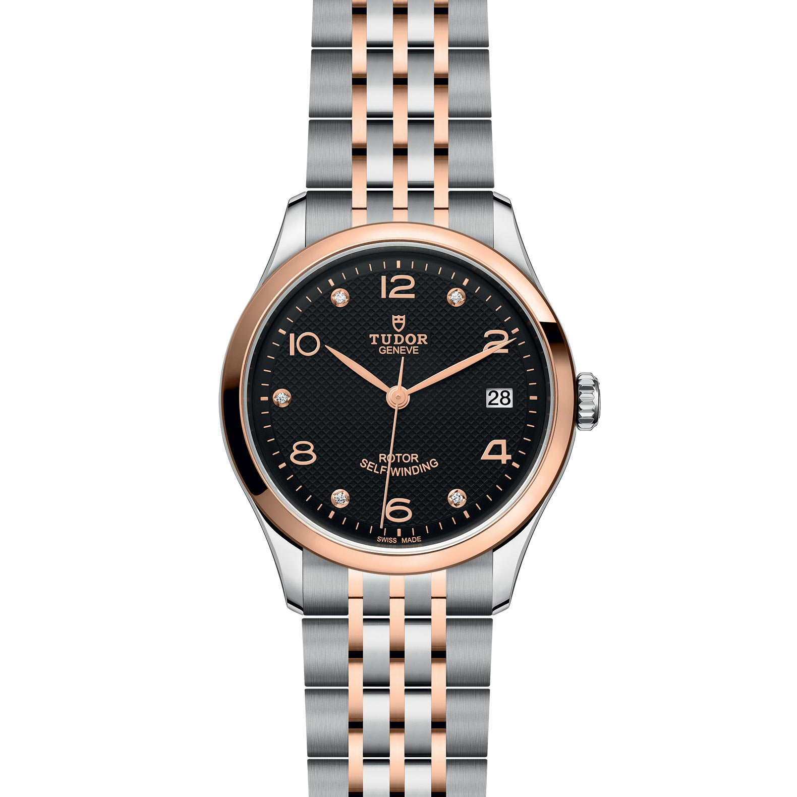 TUDOR 1926 Watch - M91451-0004 at Korman Fine Jewelry