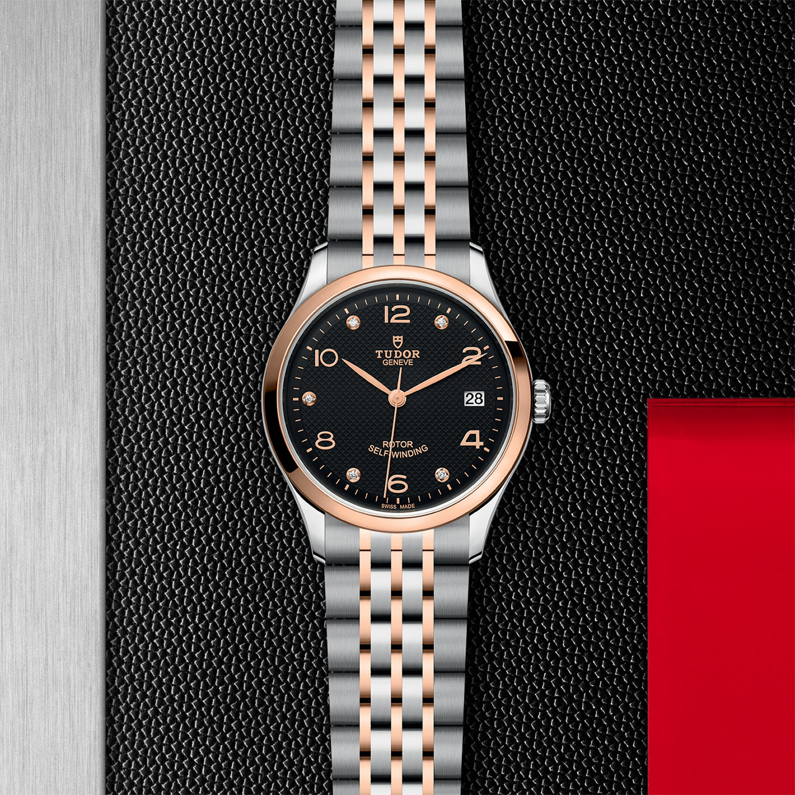 TUDOR 1926 Watch - M91451-0004 at Korman Fine Jewelry