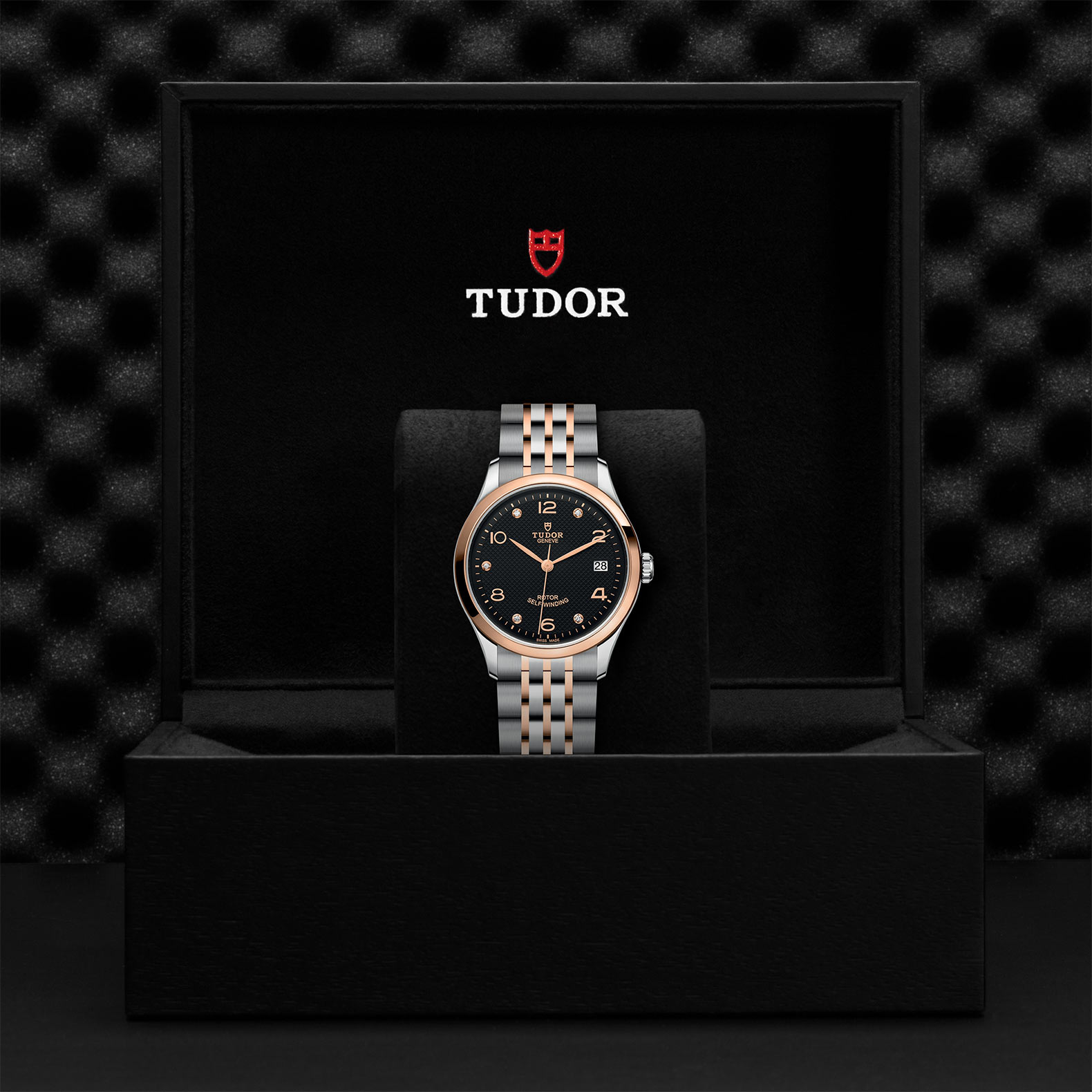 TUDOR 1926 Watch - M91451-0004 at Korman Fine Jewelry