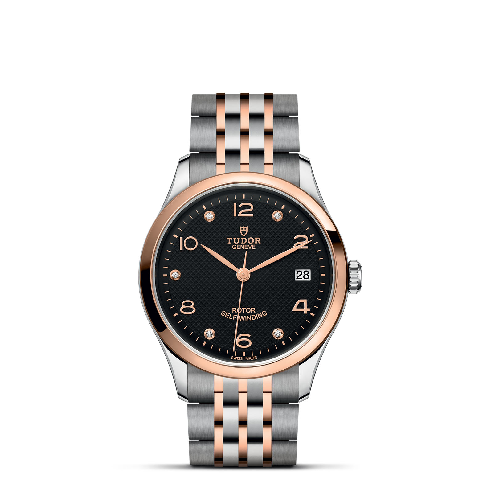 TUDOR 1926 Watch - M91451-0004 at Korman Fine Jewelry