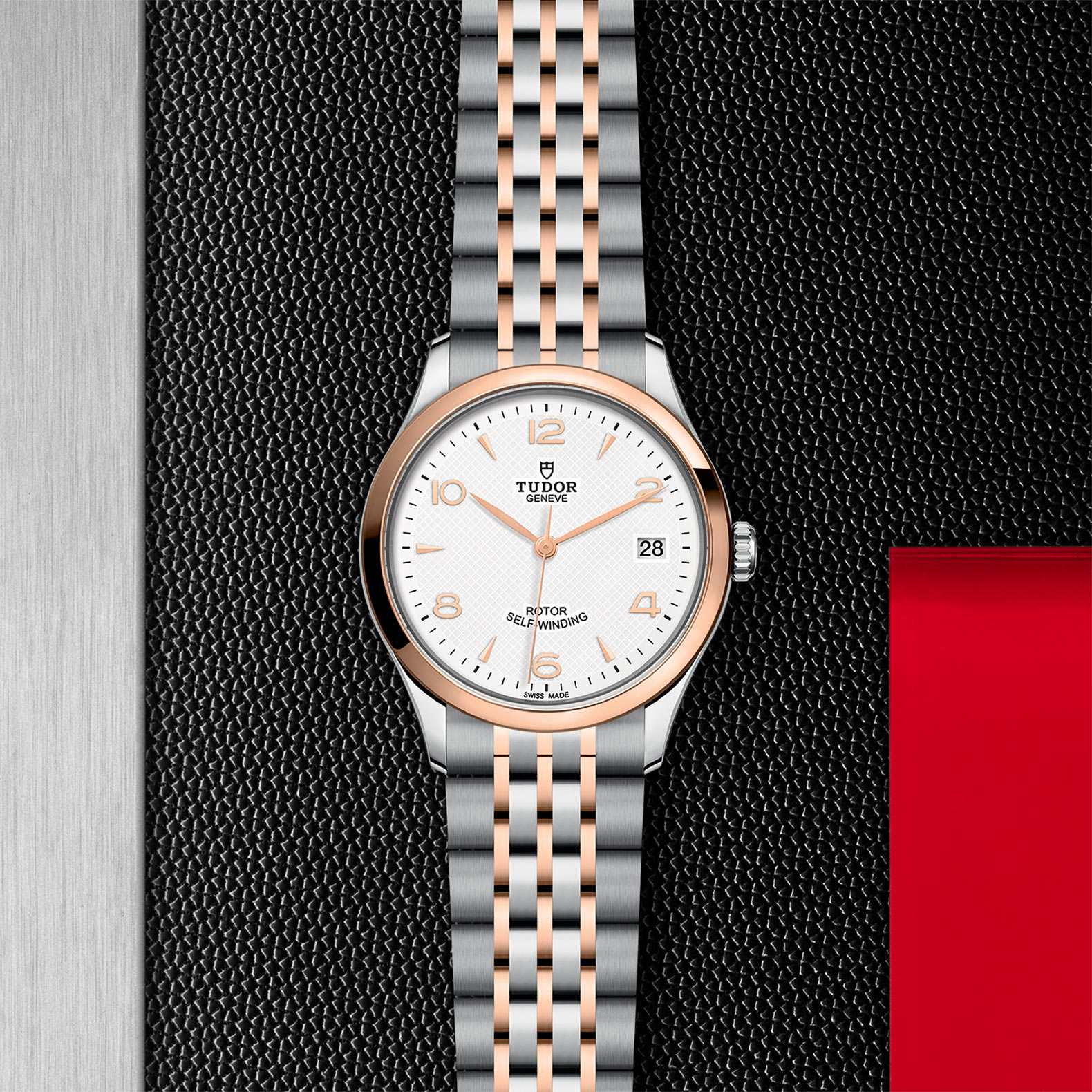 TUDOR 1926 Watch - M91451-0009 at Korman Fine Jewelry