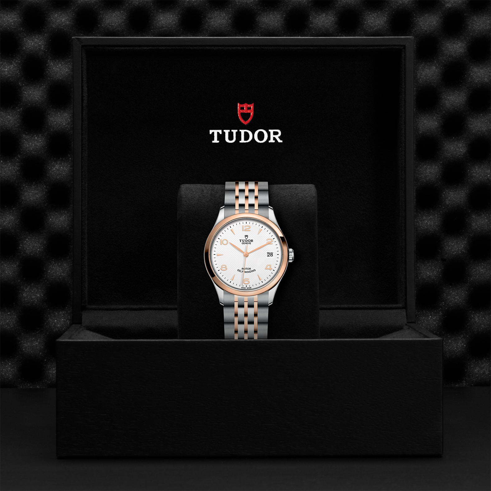 TUDOR 1926 Watch - M91451-0009 at Korman Fine Jewelry