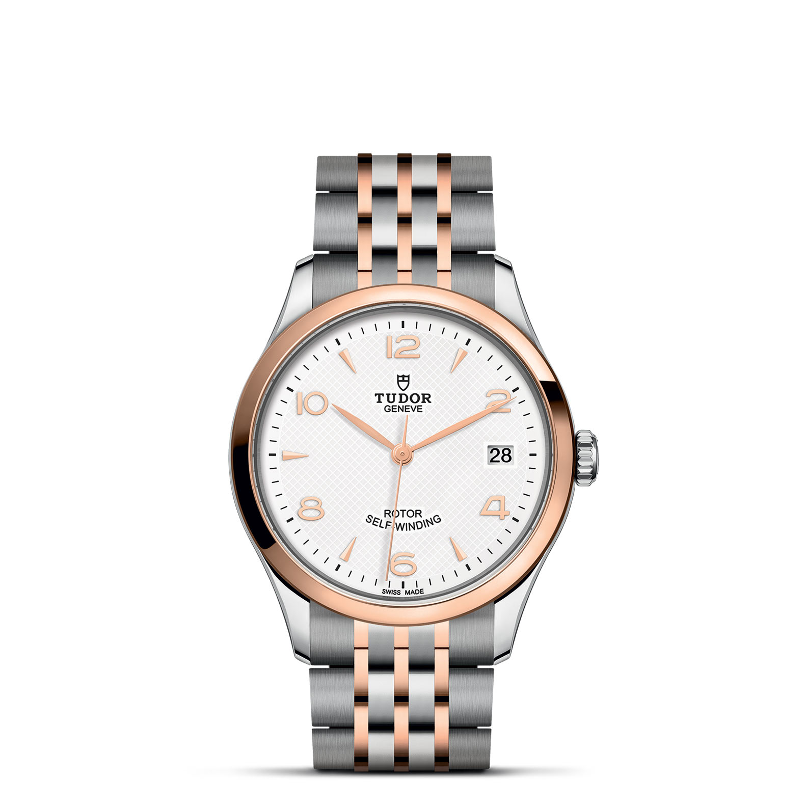 TUDOR 1926 Watch - M91451-0009 at Korman Fine Jewelry