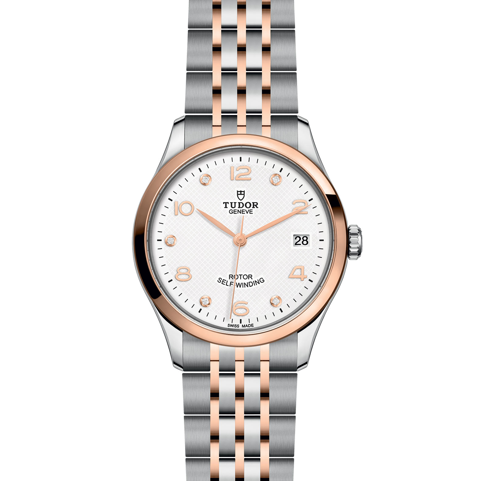 TUDOR 1926 Watch - M91451-0011 at Korman Fine Jewelry
