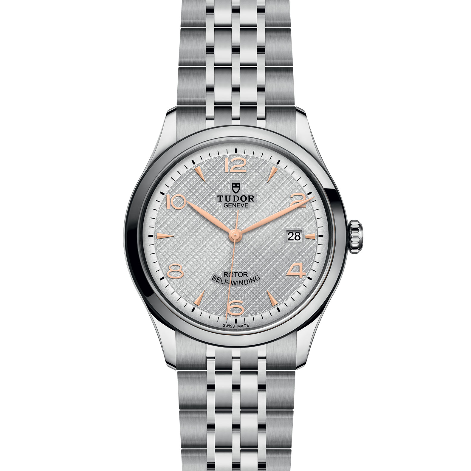 TUDOR 1926 Watch - M91550-0001 at Korman Fine Jewelry
