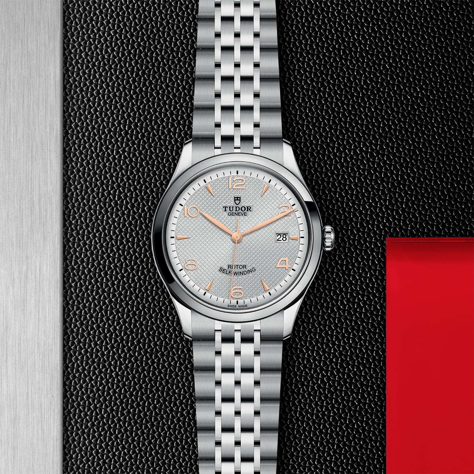 TUDOR 1926 Watch - M91550-0001 at Korman Fine Jewelry