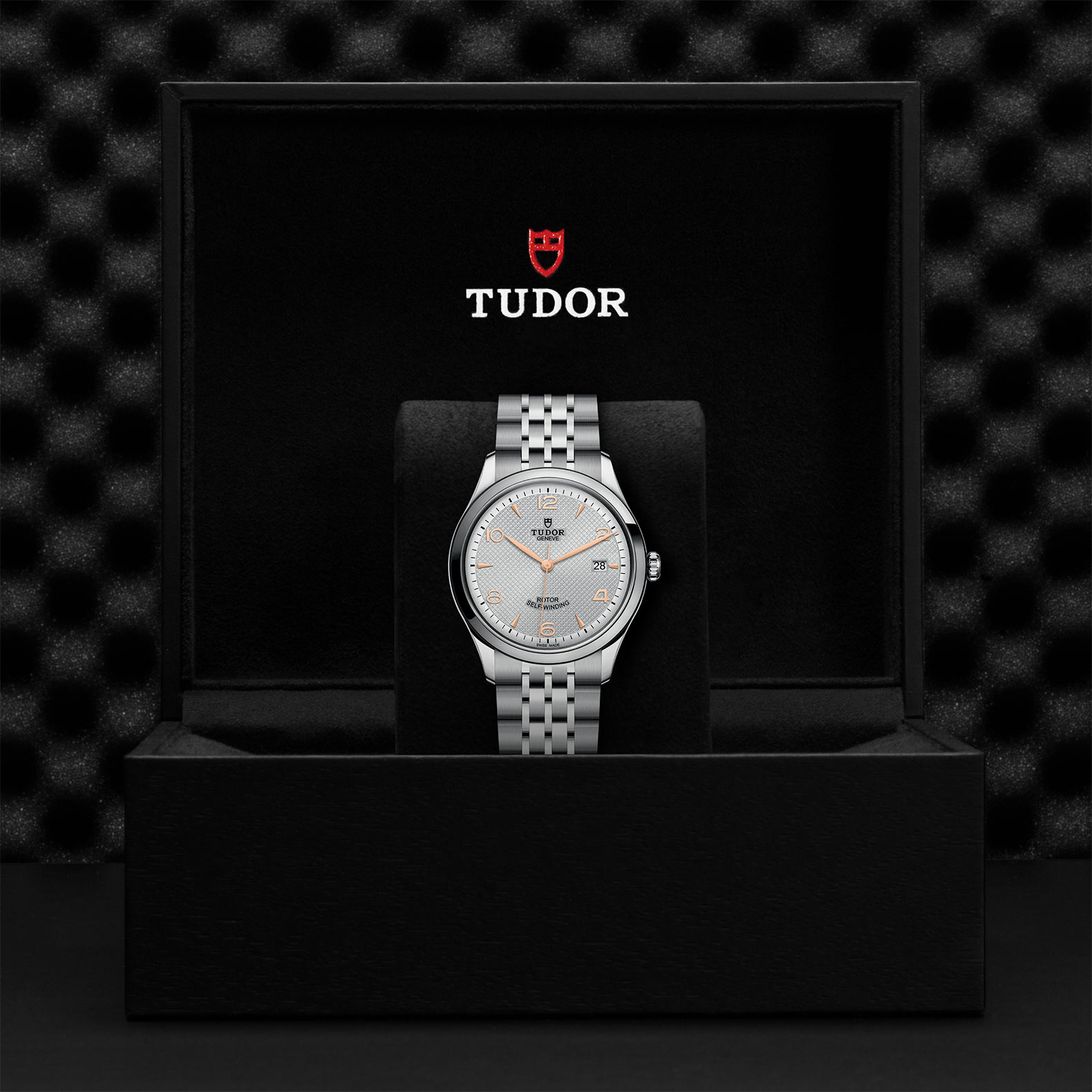 TUDOR 1926 Watch - M91550-0001 at Korman Fine Jewelry