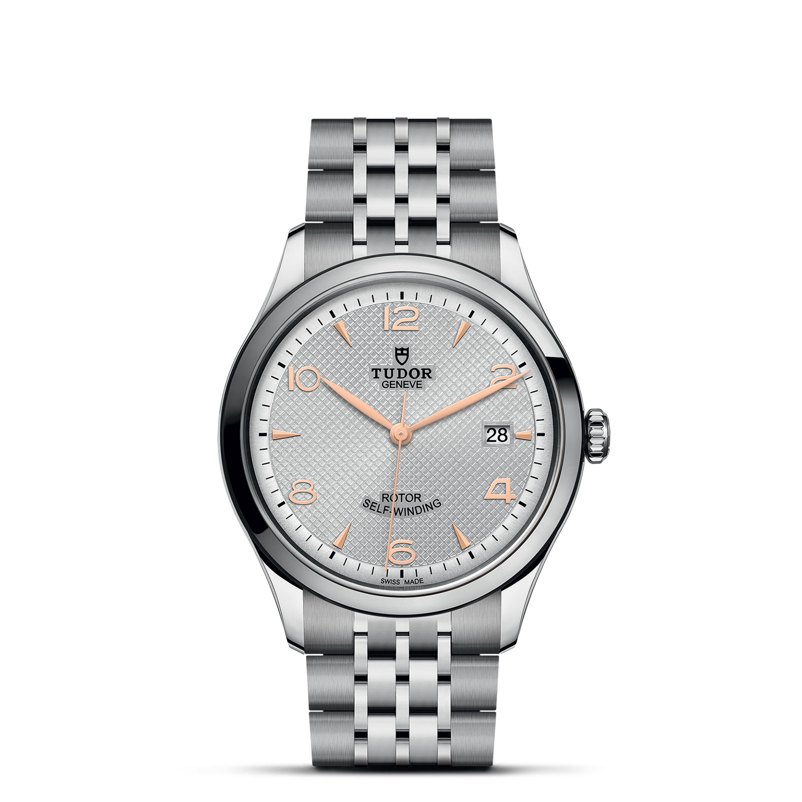 TUDOR 1926 Watch - M91550-0001 at Korman Fine Jewelry