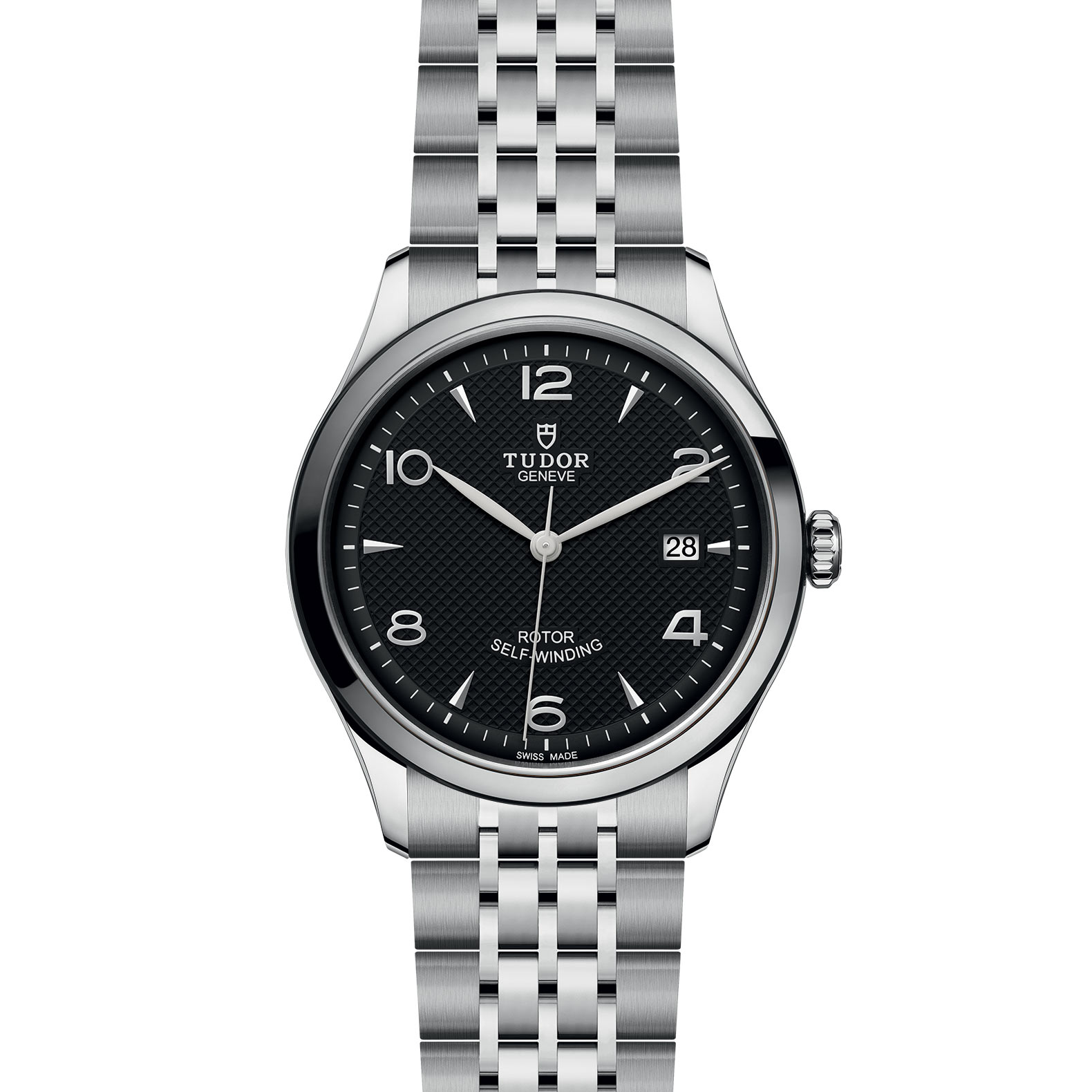 TUDOR 1926 Watch - M91550-0002 at Korman Fine Jewelry