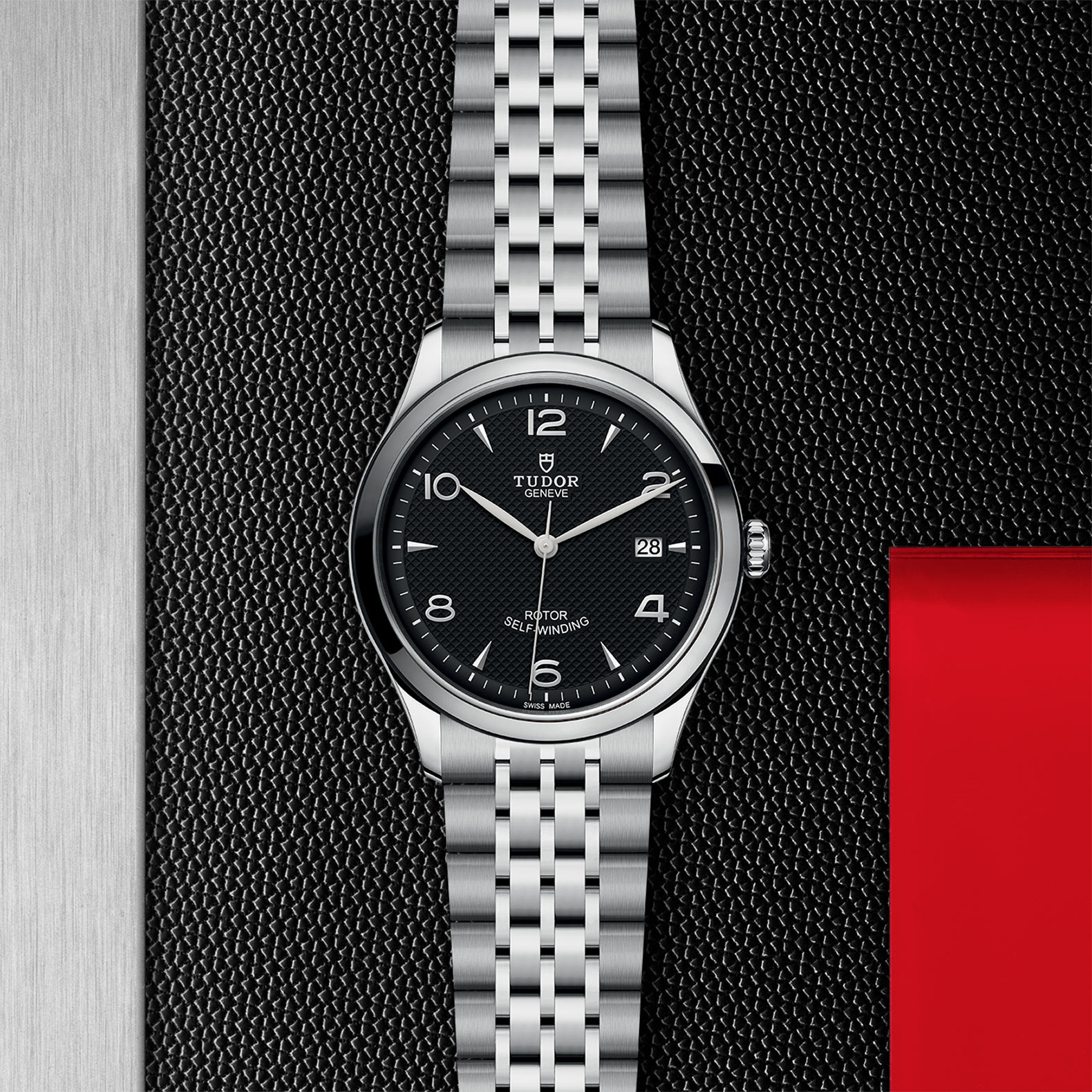 TUDOR 1926 Watch - M91550-0002 at Korman Fine Jewelry
