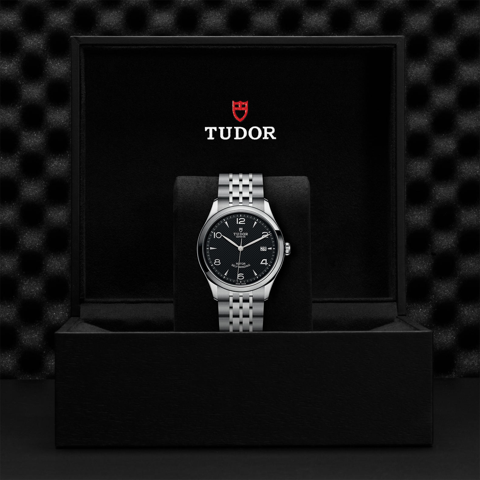 TUDOR 1926 Watch - M91550-0002 at Korman Fine Jewelry