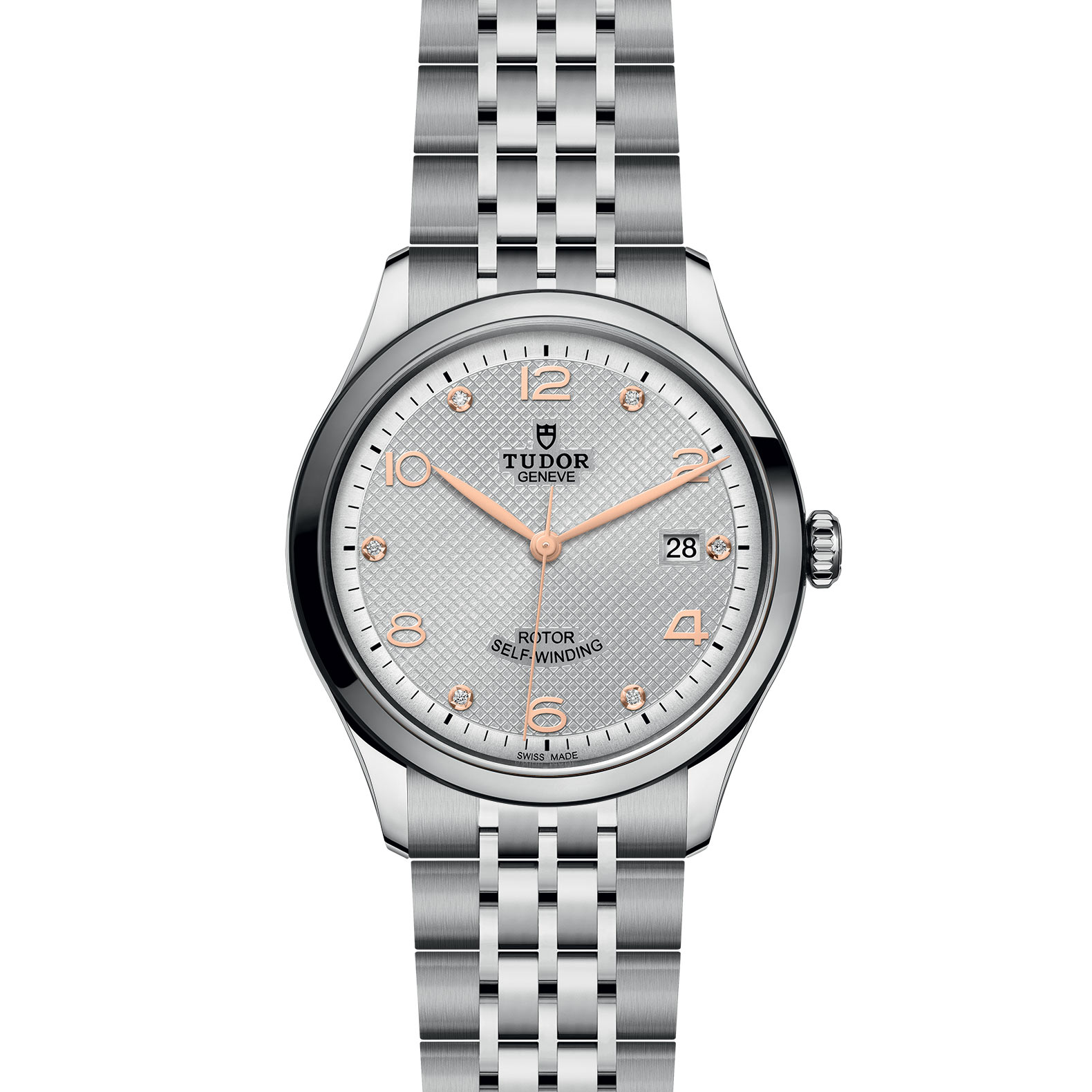 TUDOR 1926 Watch - M91550-0003 at Korman Fine Jewelry