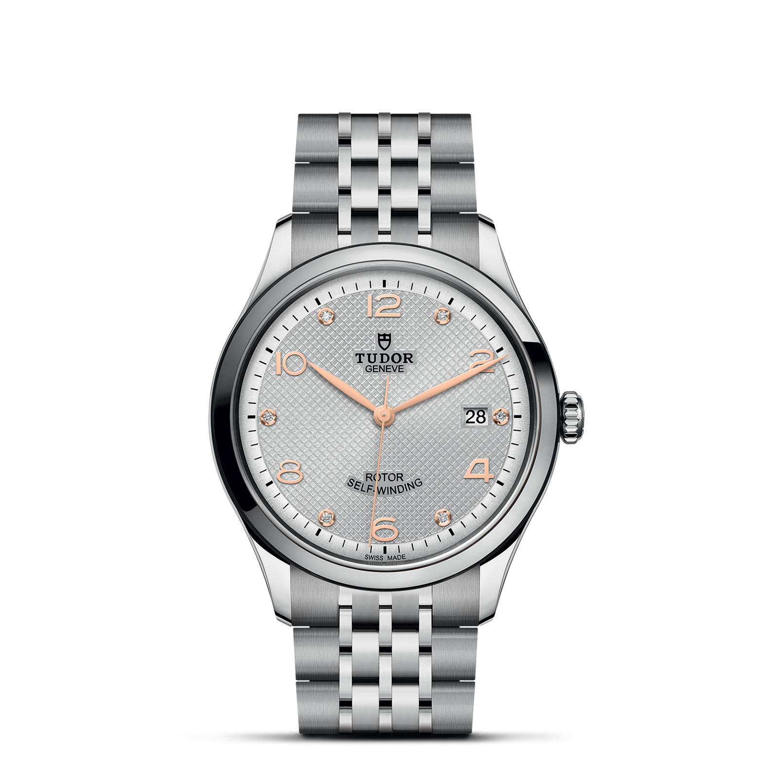 TUDOR 1926 Watch - M91550-0003 at Korman Fine Jewelry