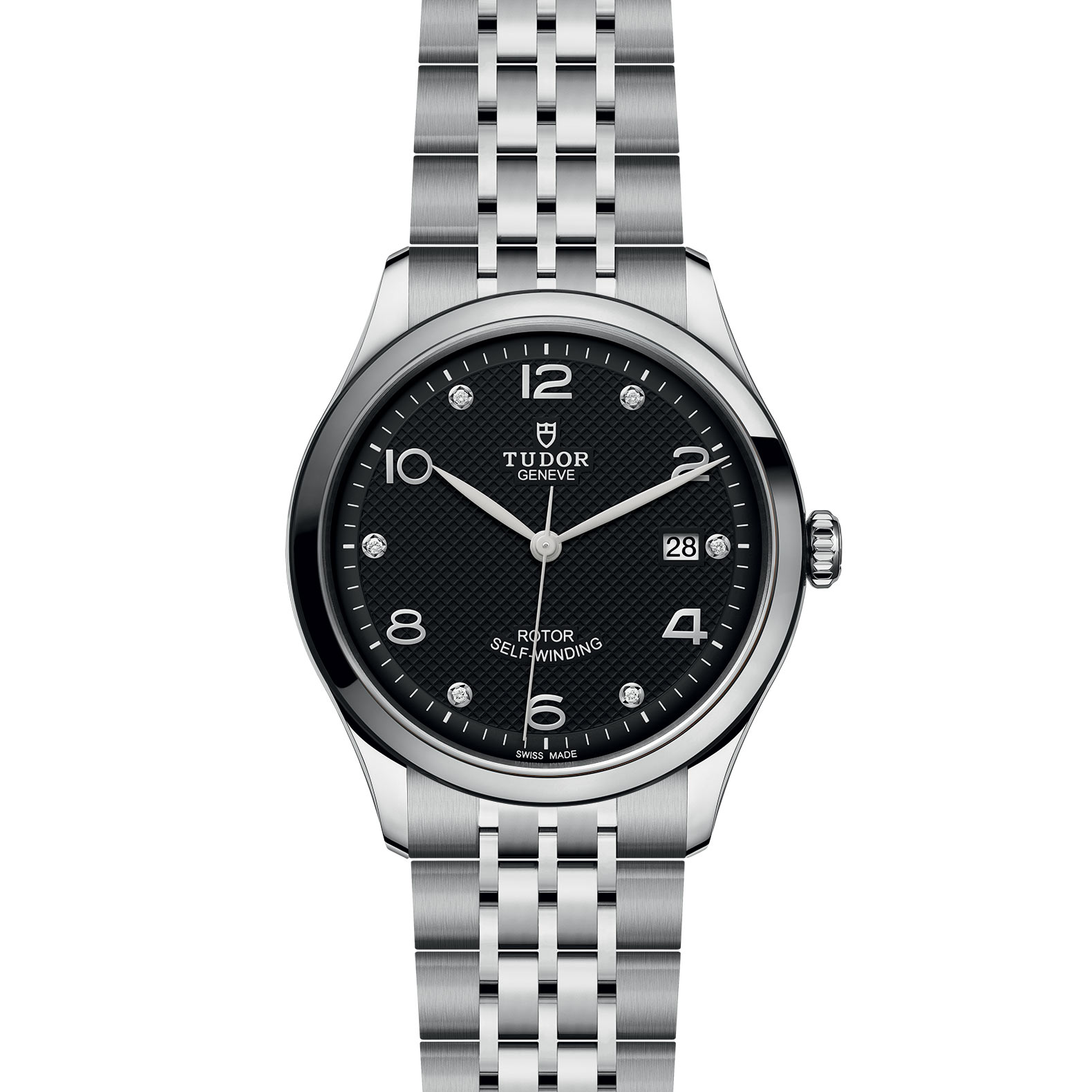 TUDOR 1926 Watch - M91550-0004 at Korman Fine Jewelry