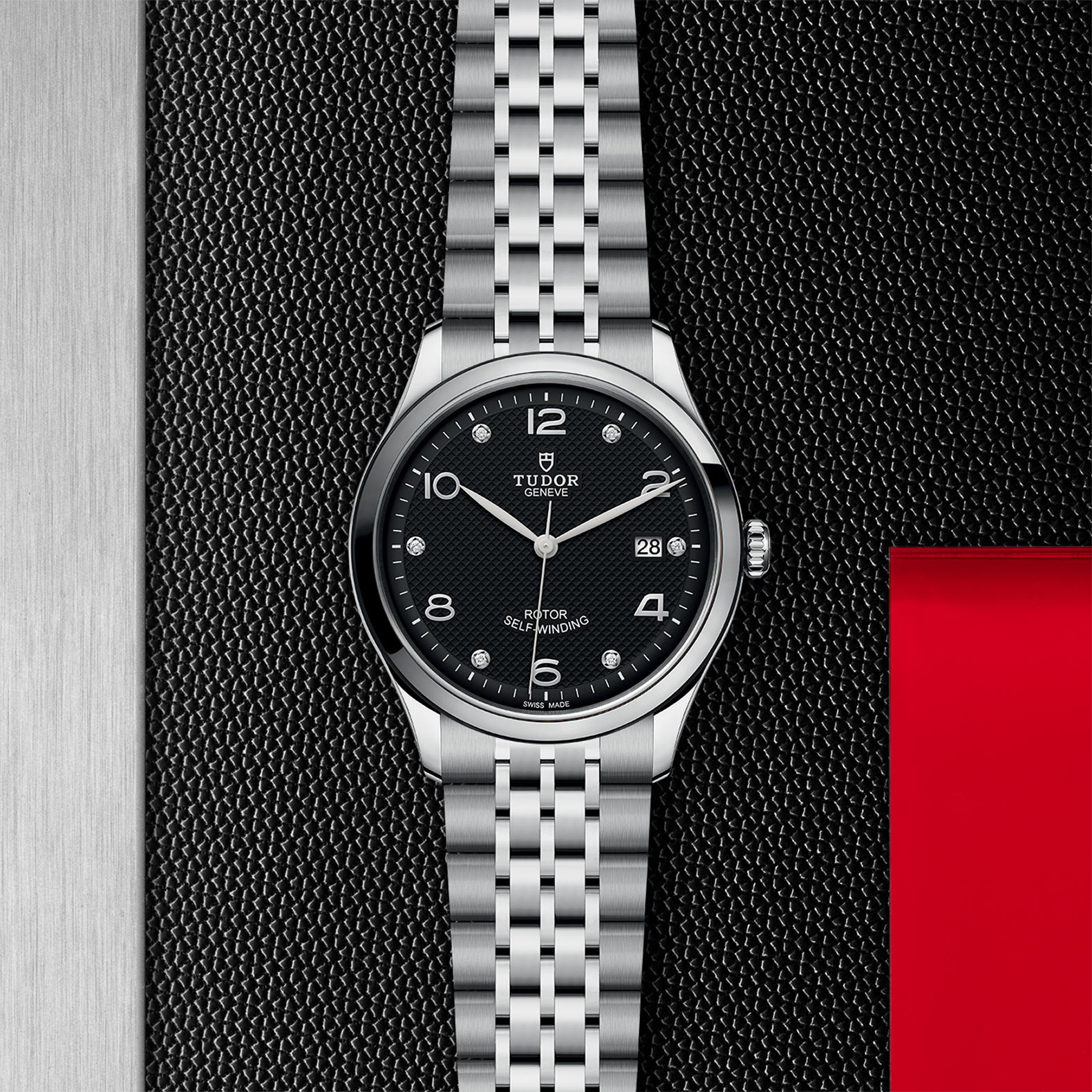 TUDOR 1926 Watch - M91550-0004 at Korman Fine Jewelry