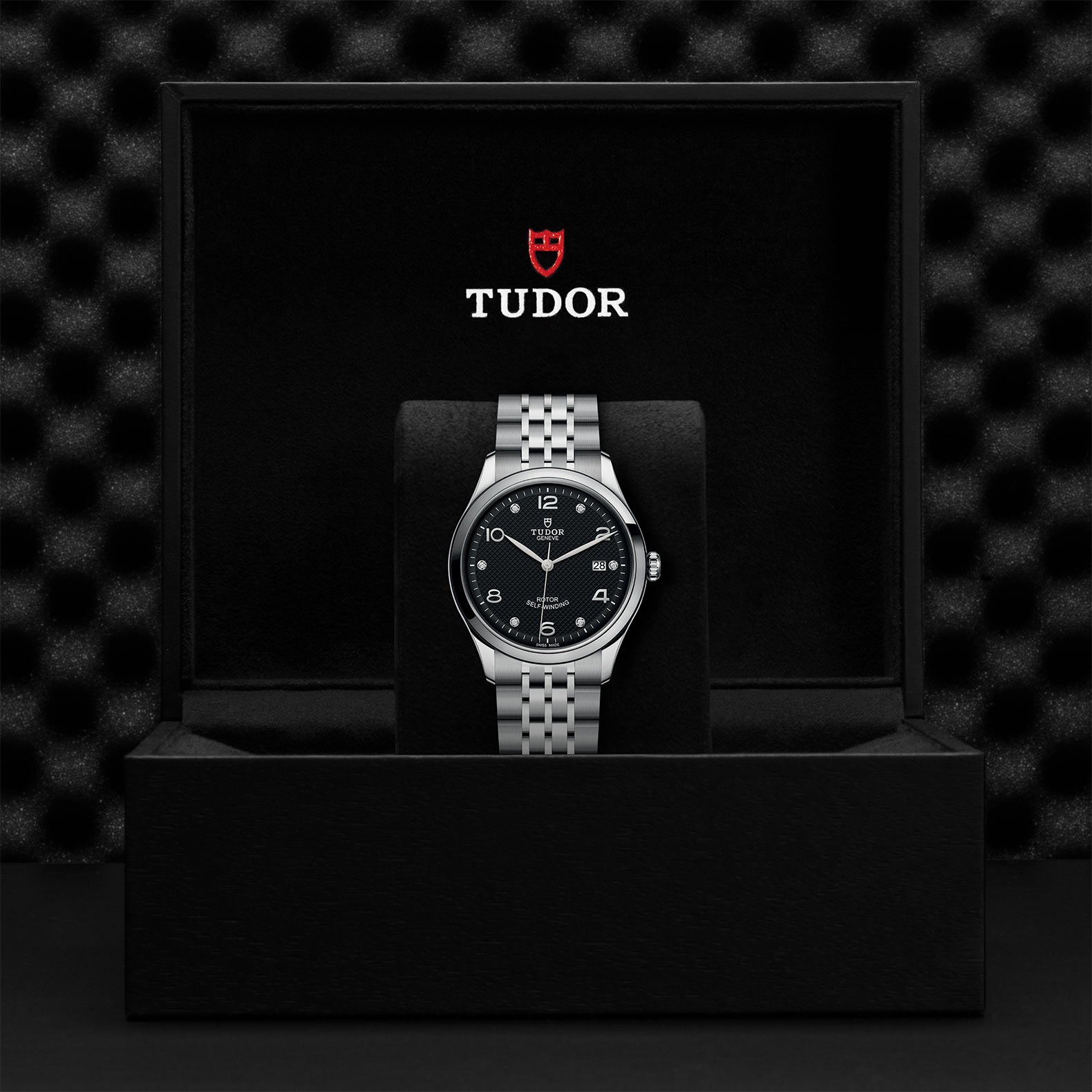 TUDOR 1926 Watch - M91550-0004 at Korman Fine Jewelry