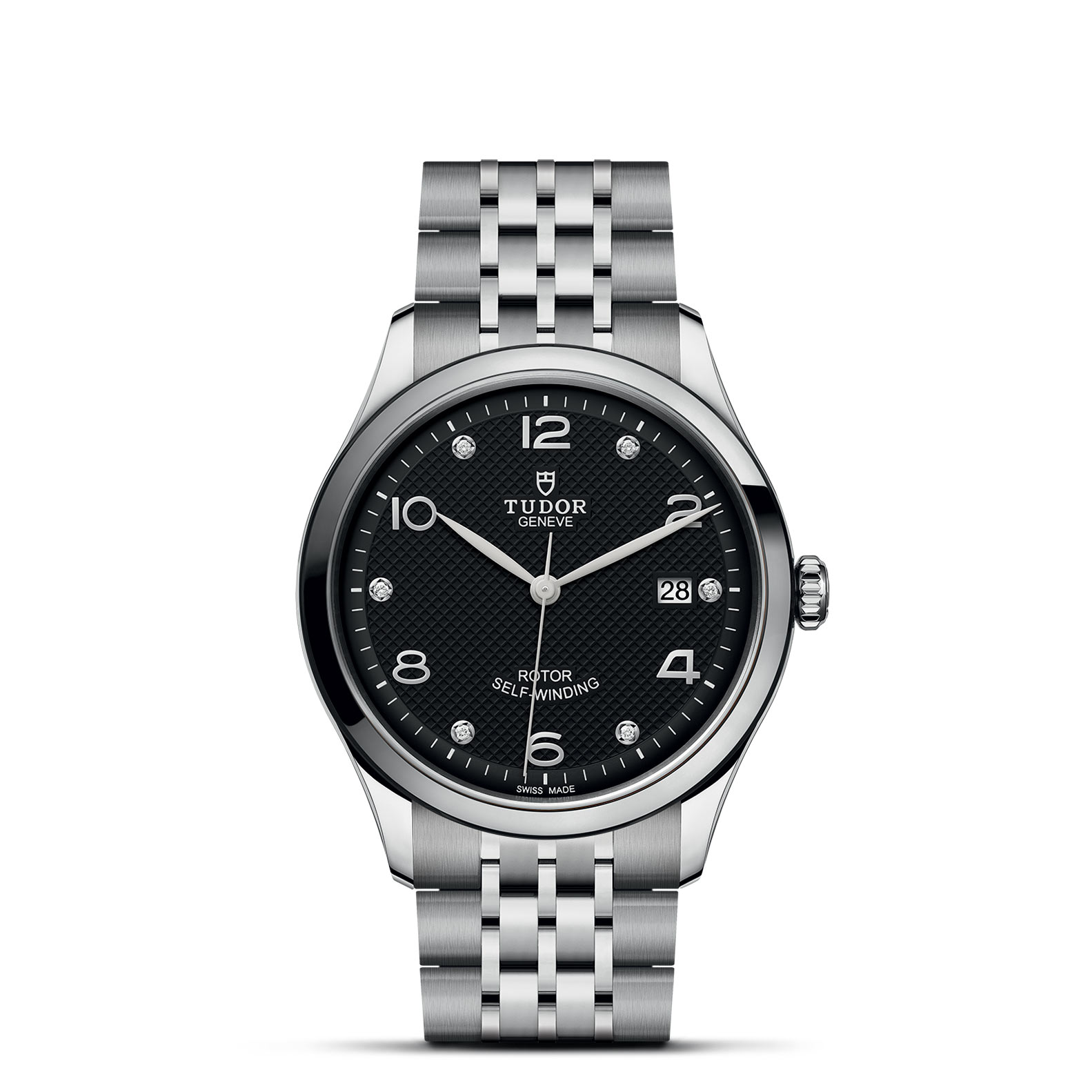 TUDOR 1926 Watch - M91550-0004 at Korman Fine Jewelry