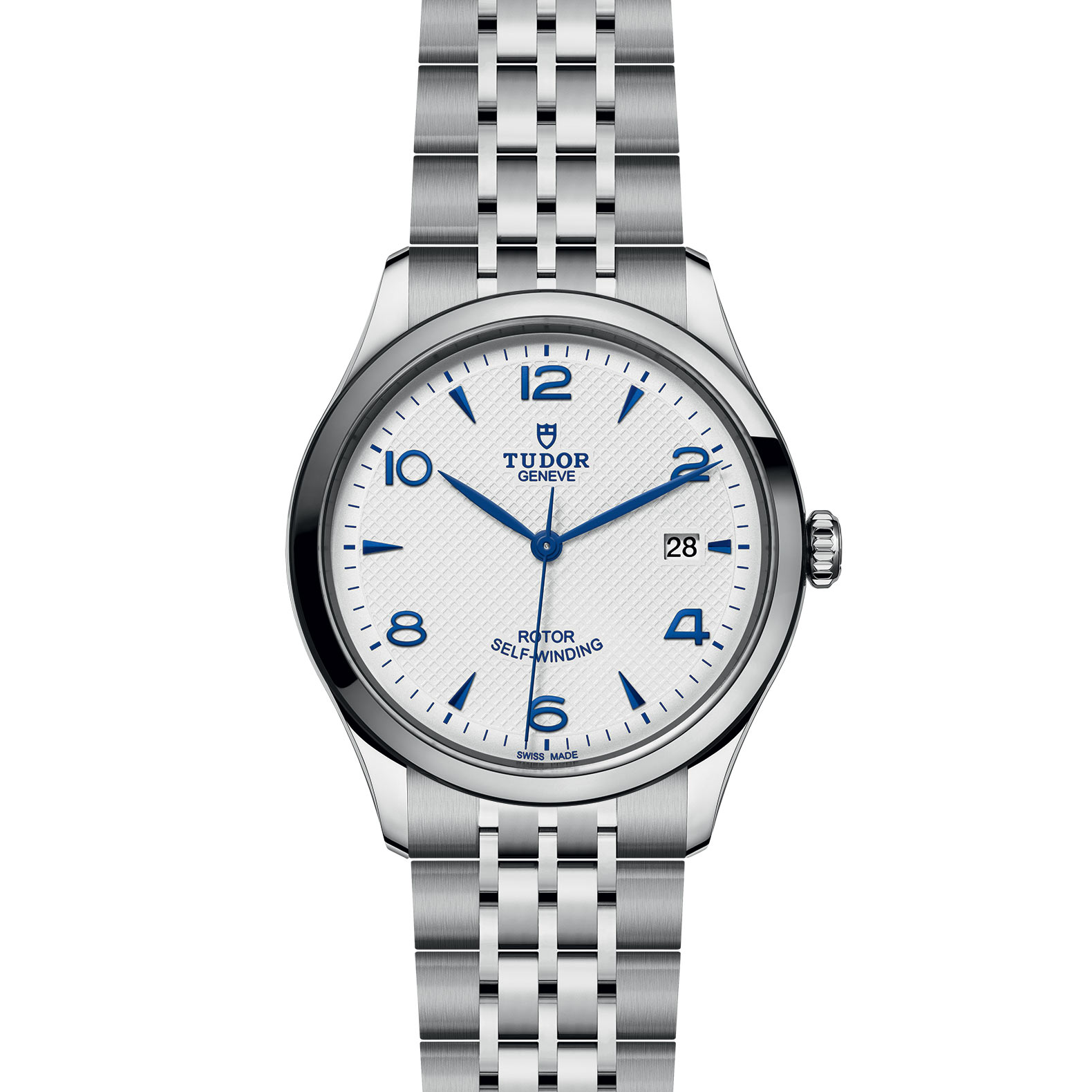 TUDOR 1926 Watch - M91550-0005 at Korman Fine Jewelry