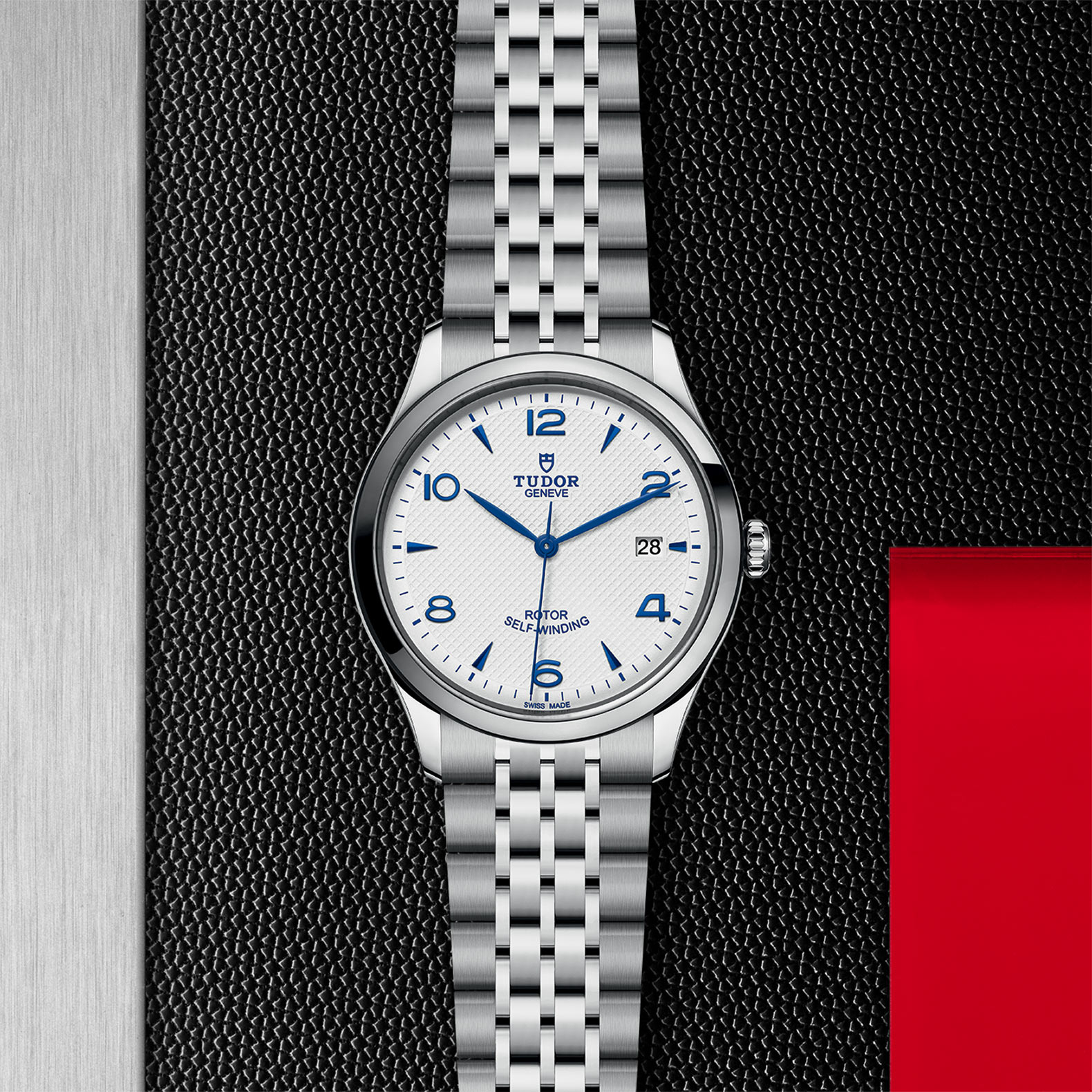 TUDOR 1926 Watch - M91550-0005 at Korman Fine Jewelry