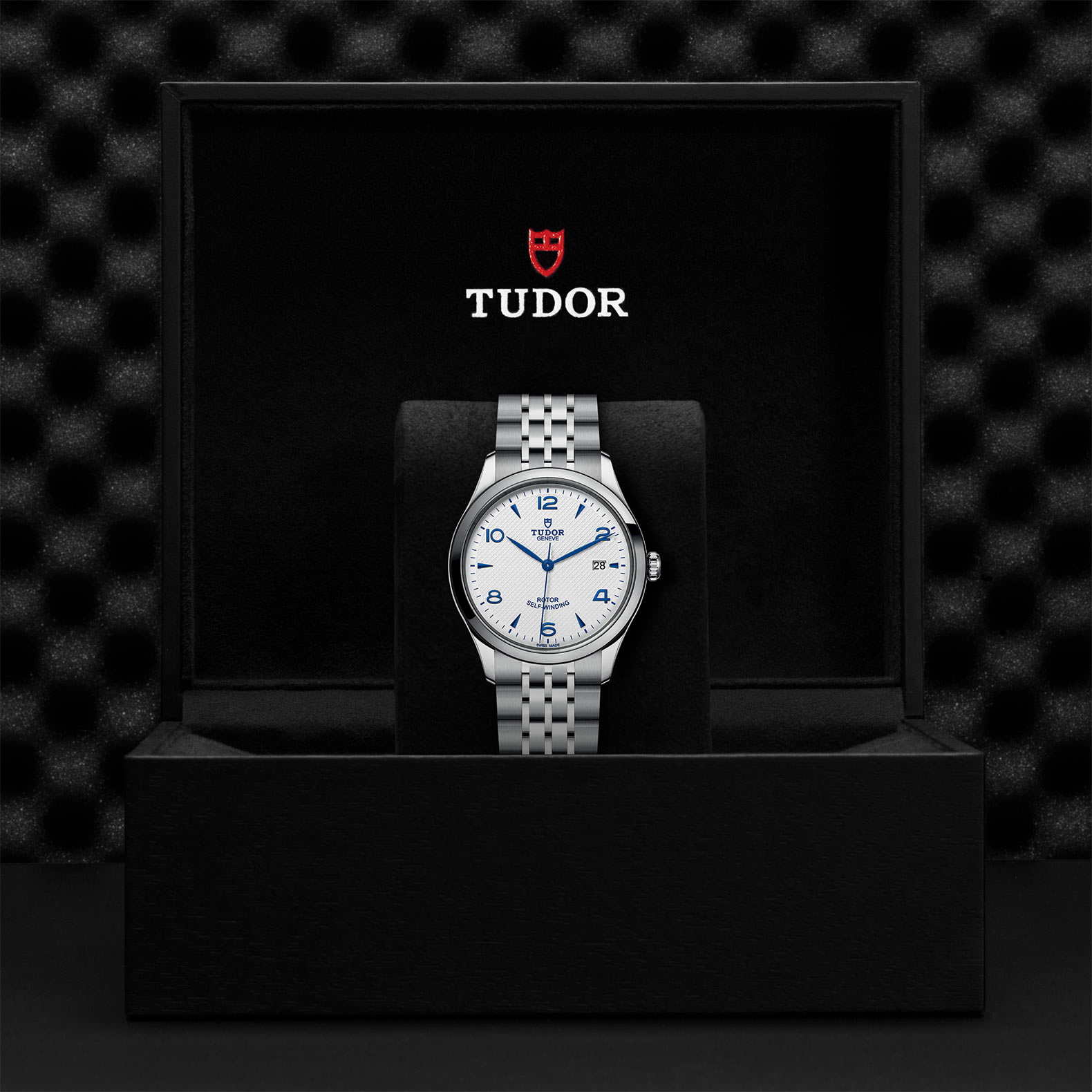 TUDOR 1926 Watch - M91550-0005 at Korman Fine Jewelry