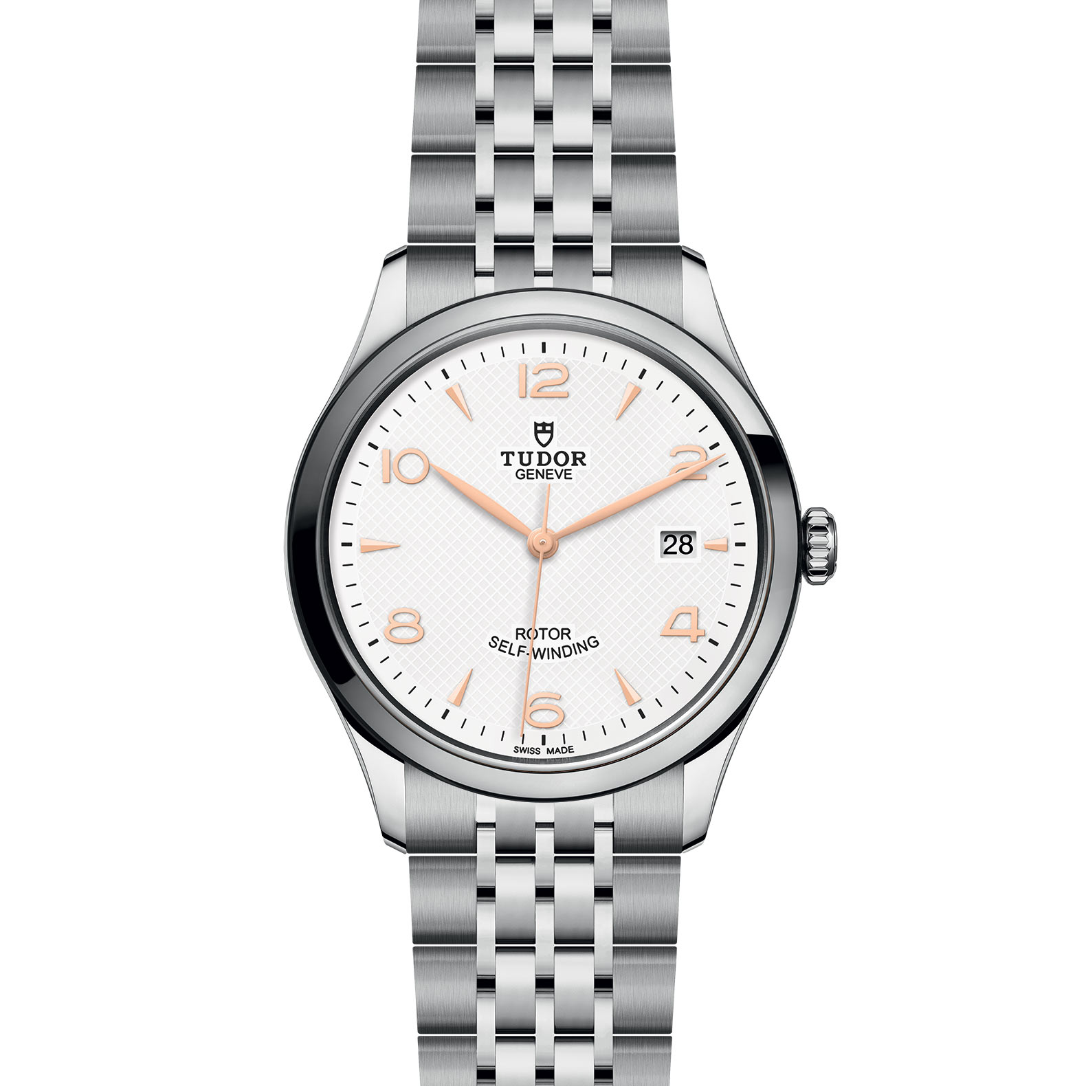 TUDOR 1926 Watch - M91550-0011 at Korman Fine Jewelry
