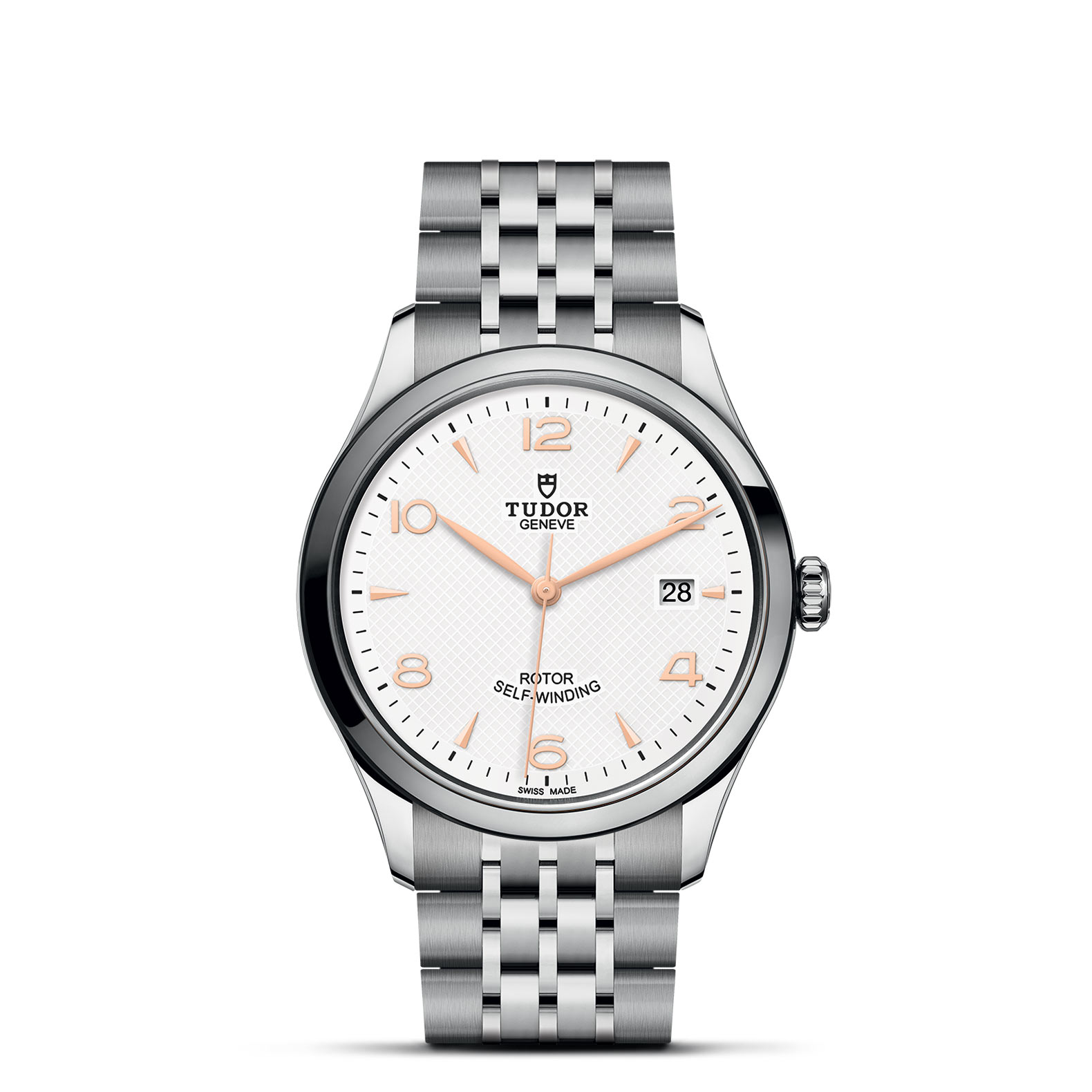 TUDOR 1926 Watch - M91550-0011 at Korman Fine Jewelry