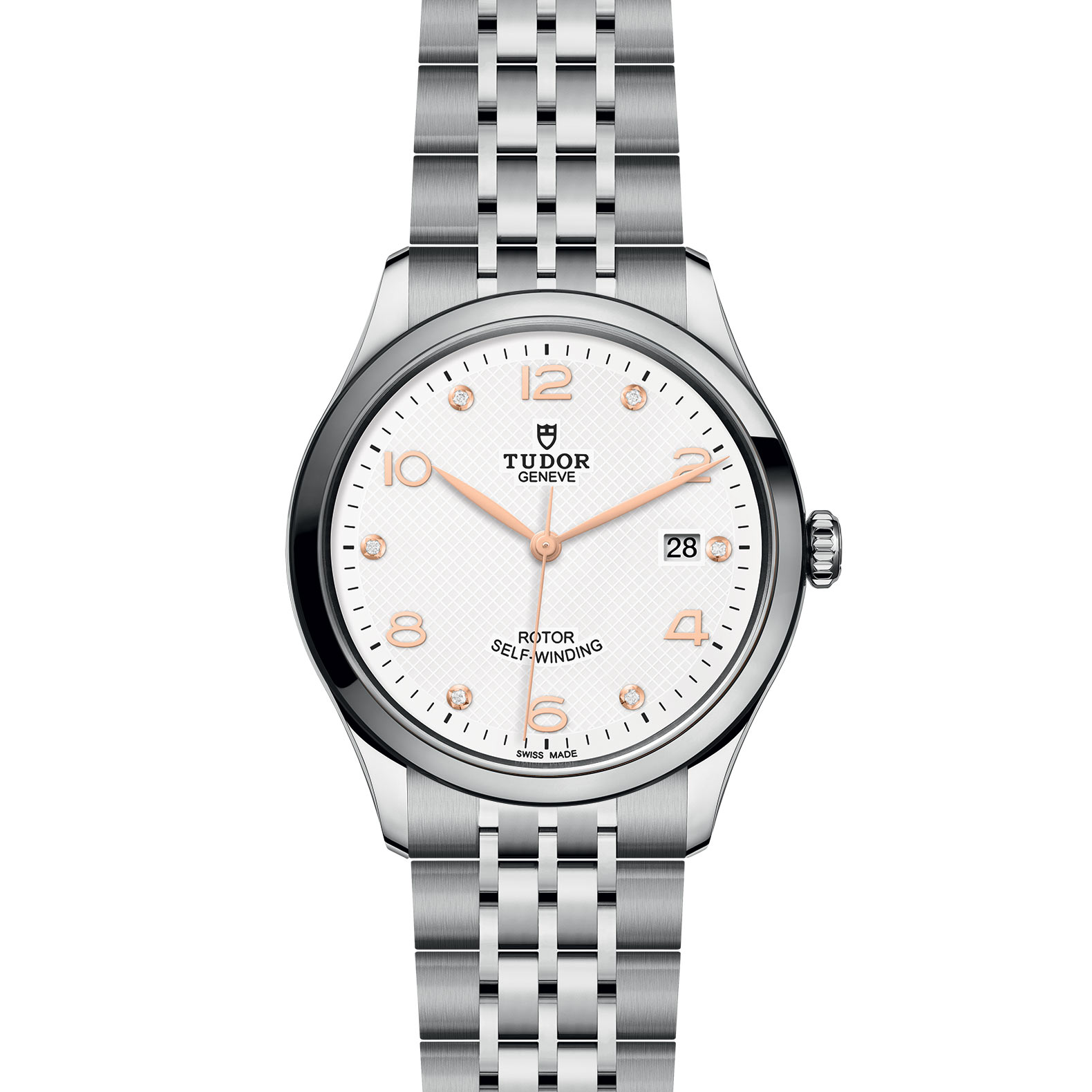 TUDOR 1926 Watch - M91550-0013 at Korman Fine Jewelry