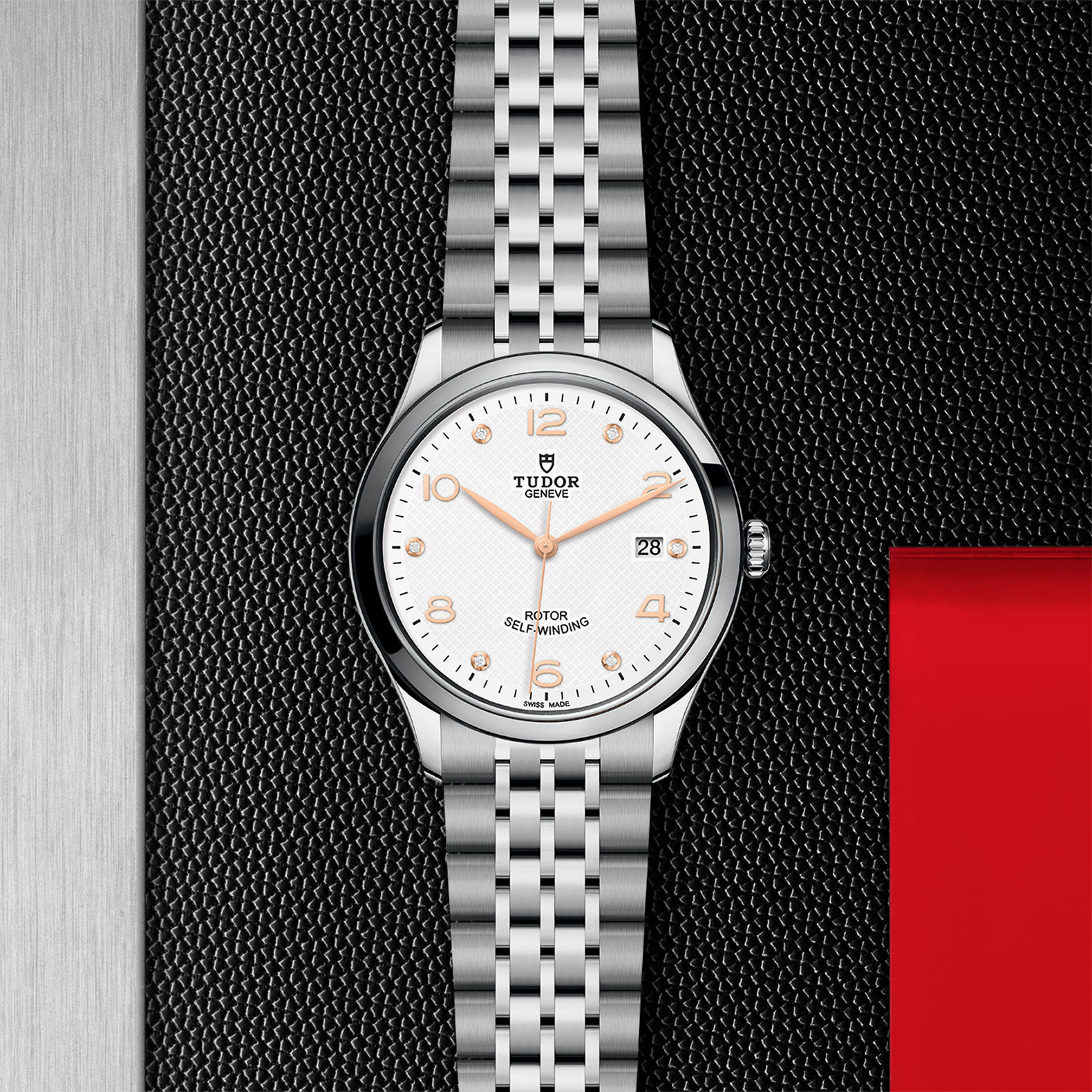 TUDOR 1926 Watch - M91550-0013 at Korman Fine Jewelry