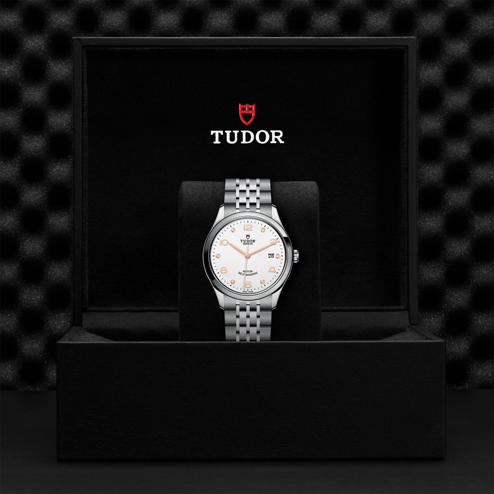 TUDOR 1926 Watch - M91550-0013 at Korman Fine Jewelry