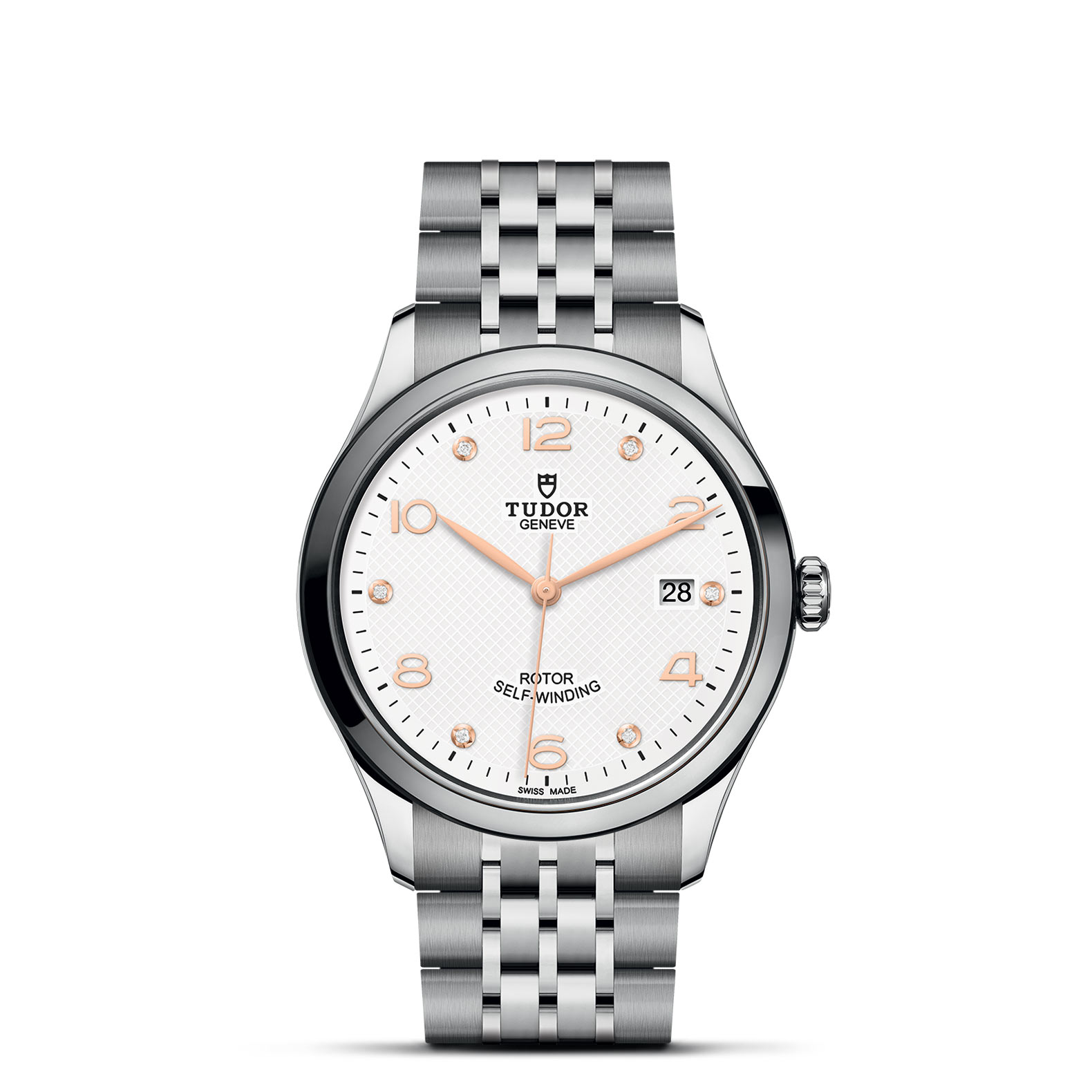 TUDOR 1926 Watch - M91550-0013 at Korman Fine Jewelry