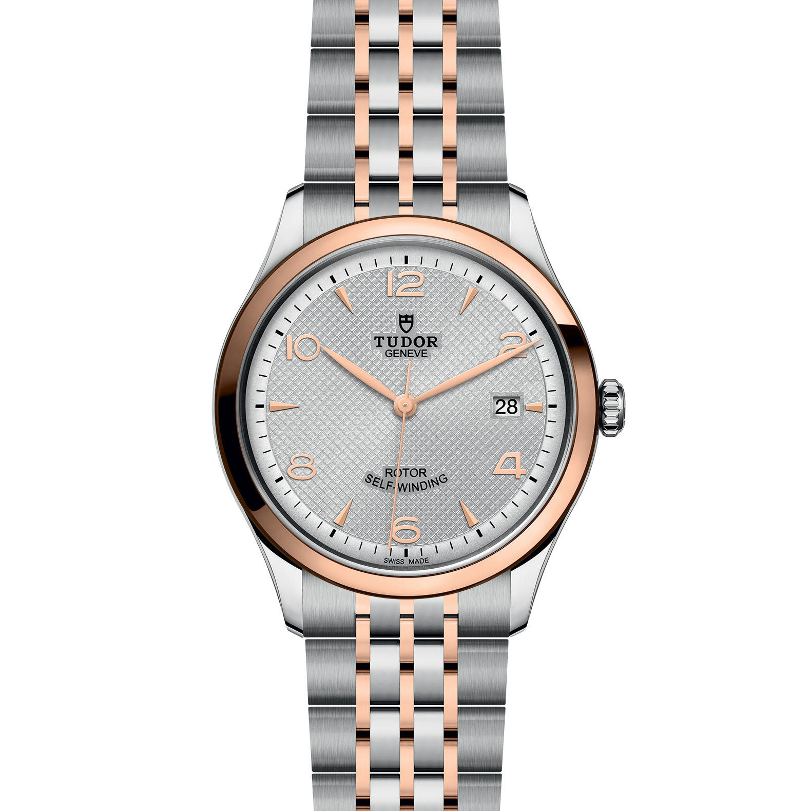 TUDOR 1926 Watch - M91551-0001 at Korman Fine Jewelry