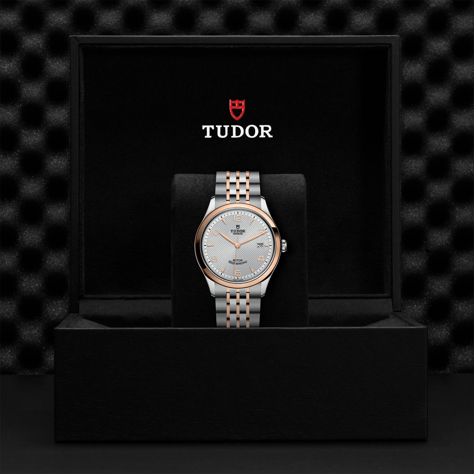 TUDOR 1926 Watch - M91551-0001 at Korman Fine Jewelry