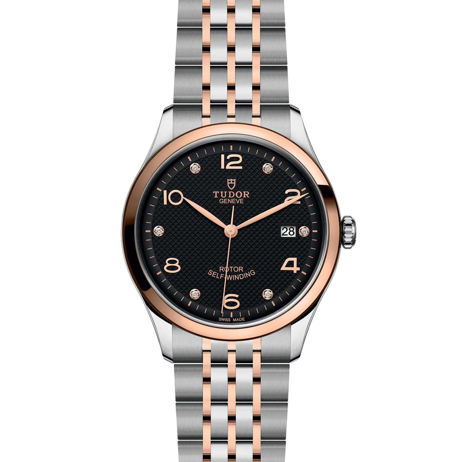 TUDOR 1926 Watch - M91551-0004 at Korman Fine Jewelry