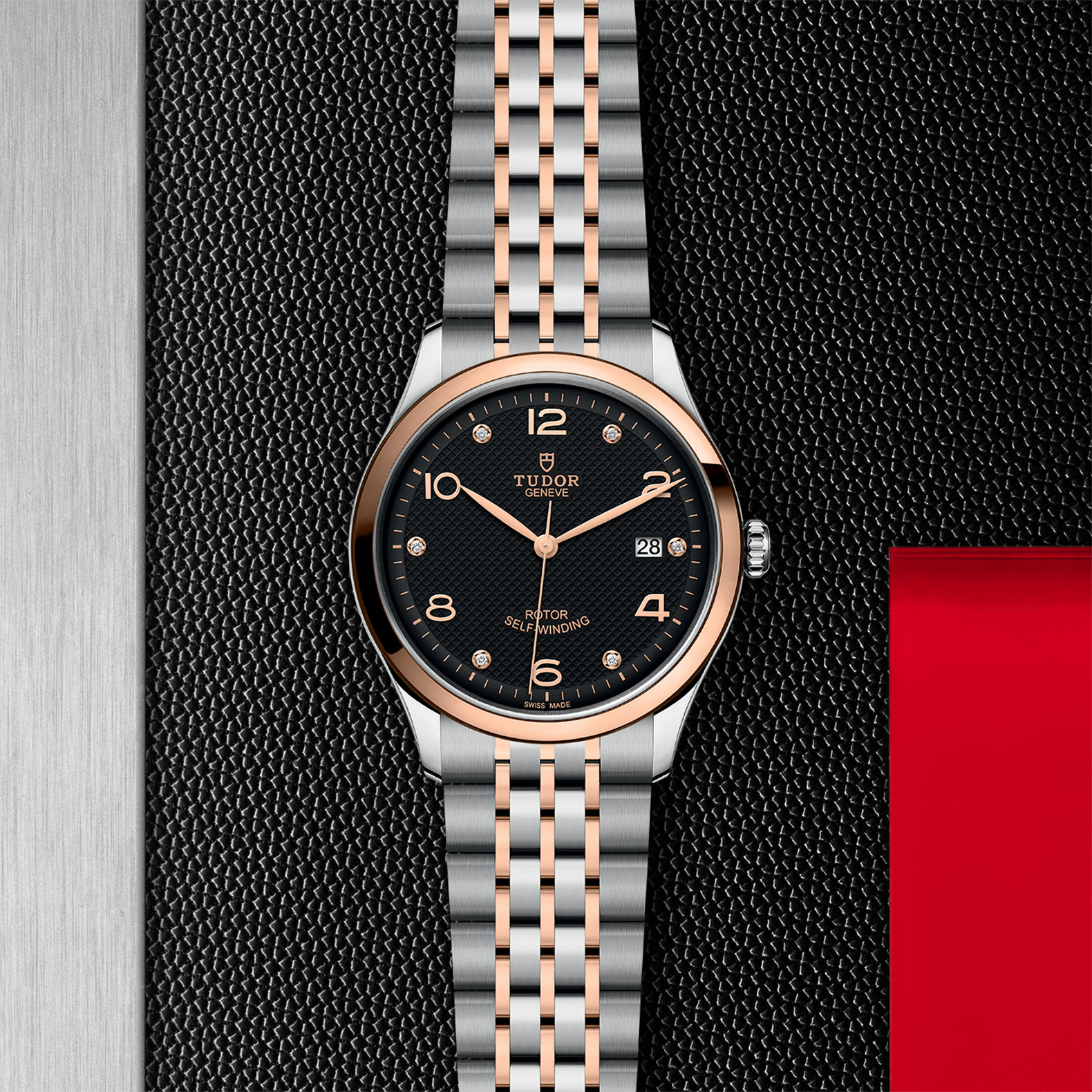 TUDOR 1926 Watch - M91551-0004 at Korman Fine Jewelry