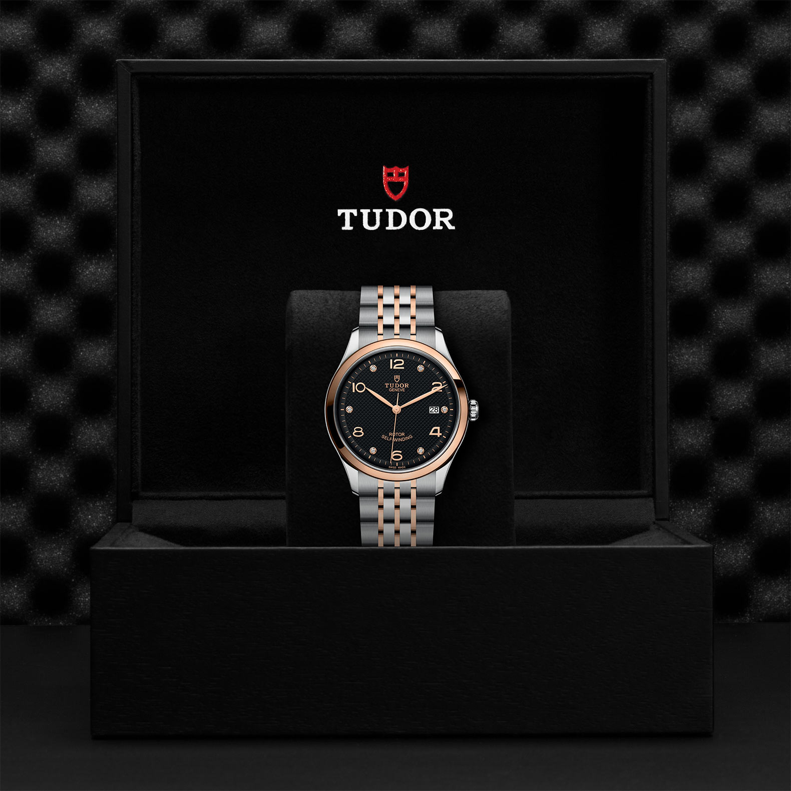 TUDOR 1926 Watch - M91551-0004 at Korman Fine Jewelry