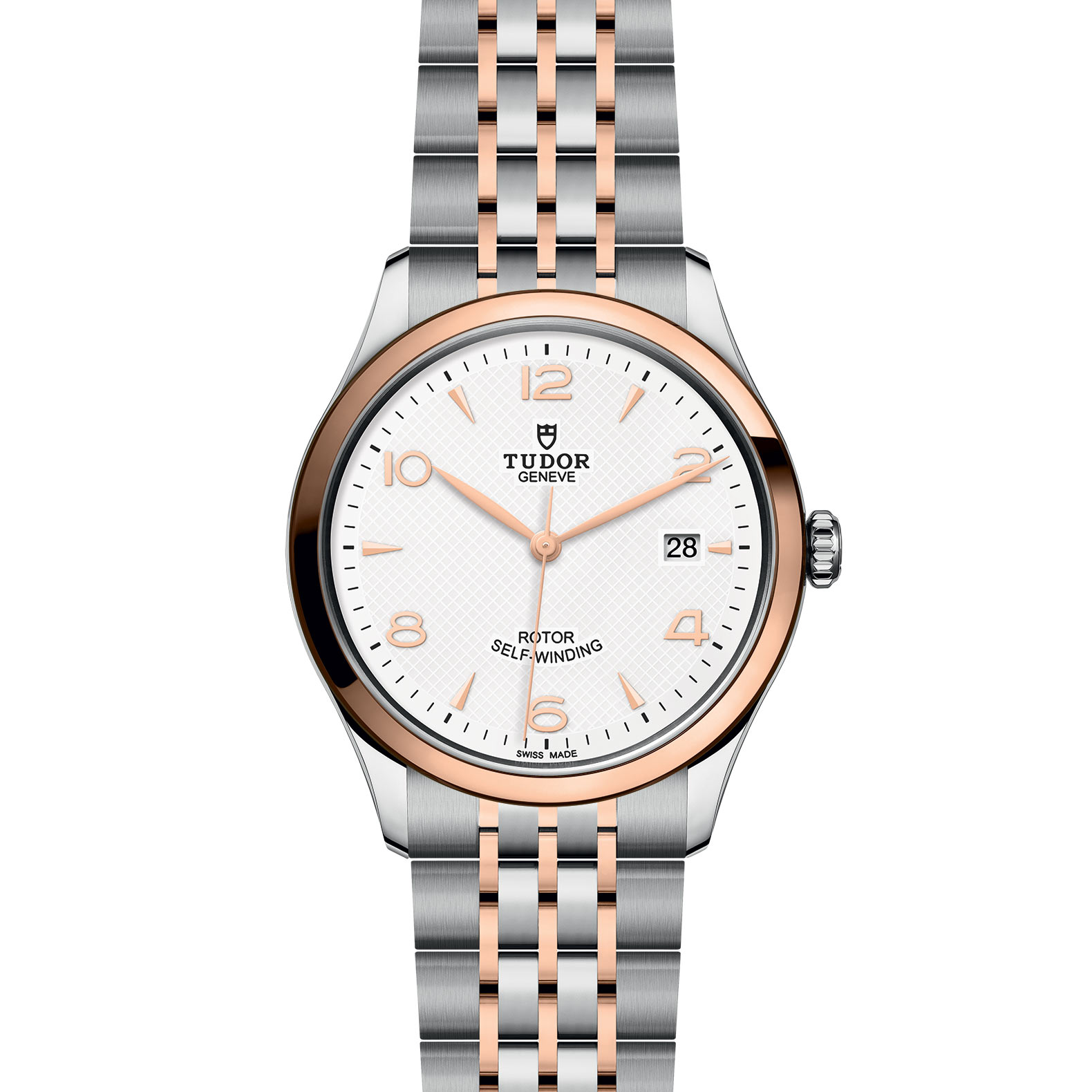 TUDOR 1926 Watch - M91551-0009 at Korman Fine Jewelry