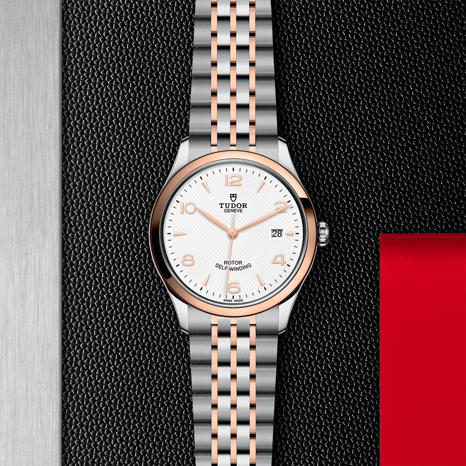 TUDOR 1926 Watch - M91551-0009 at Korman Fine Jewelry