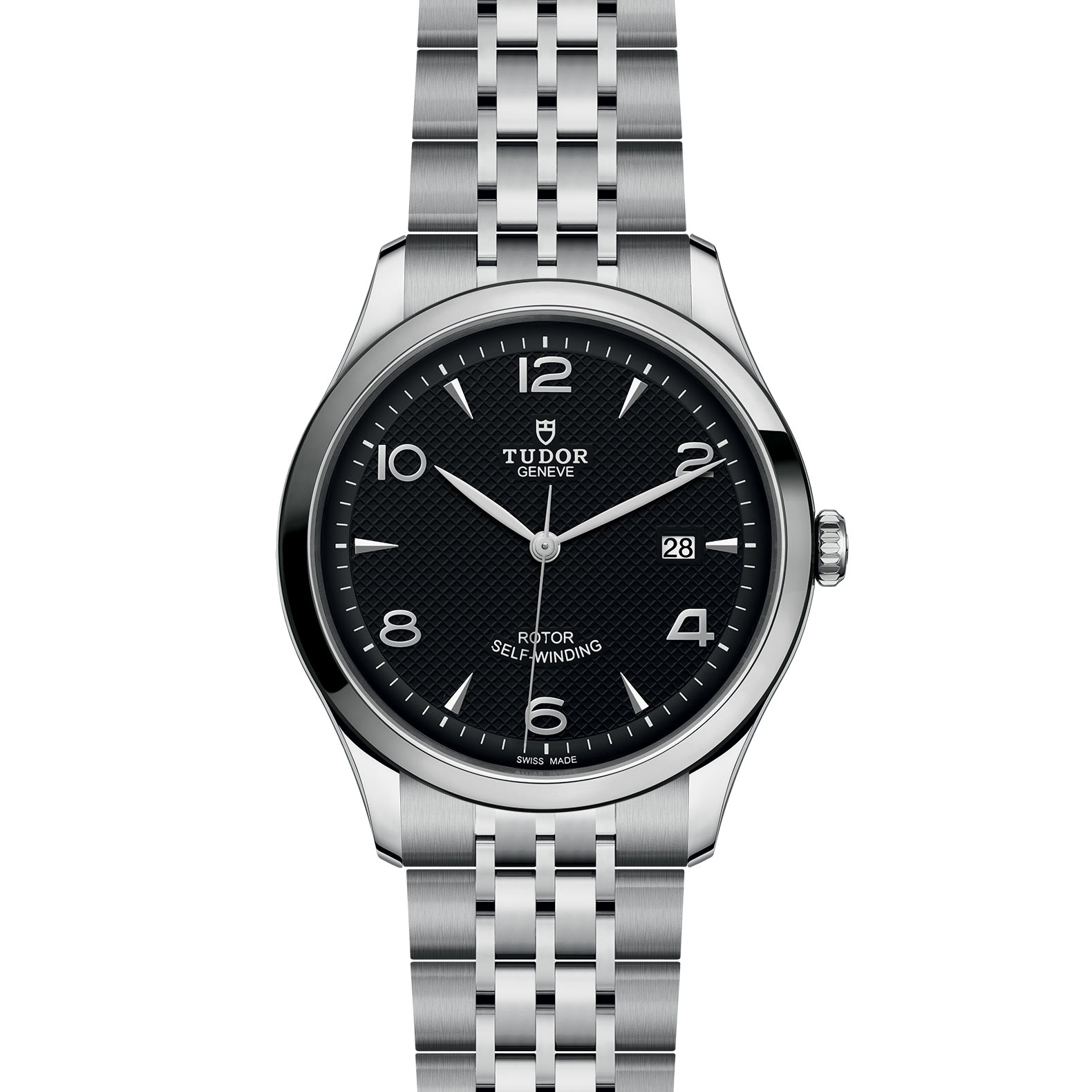 TUDOR 1926 Watch - M91650-0002 at Korman Fine Jewelry