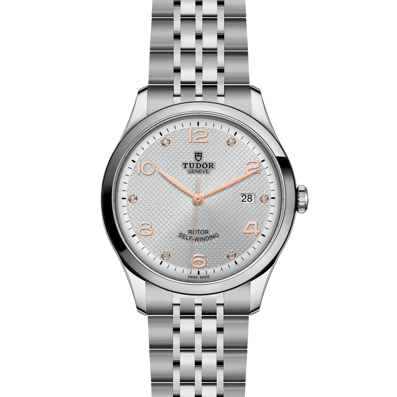 TUDOR 1926 Watch - M91650-0003 at Korman Fine Jewelry
