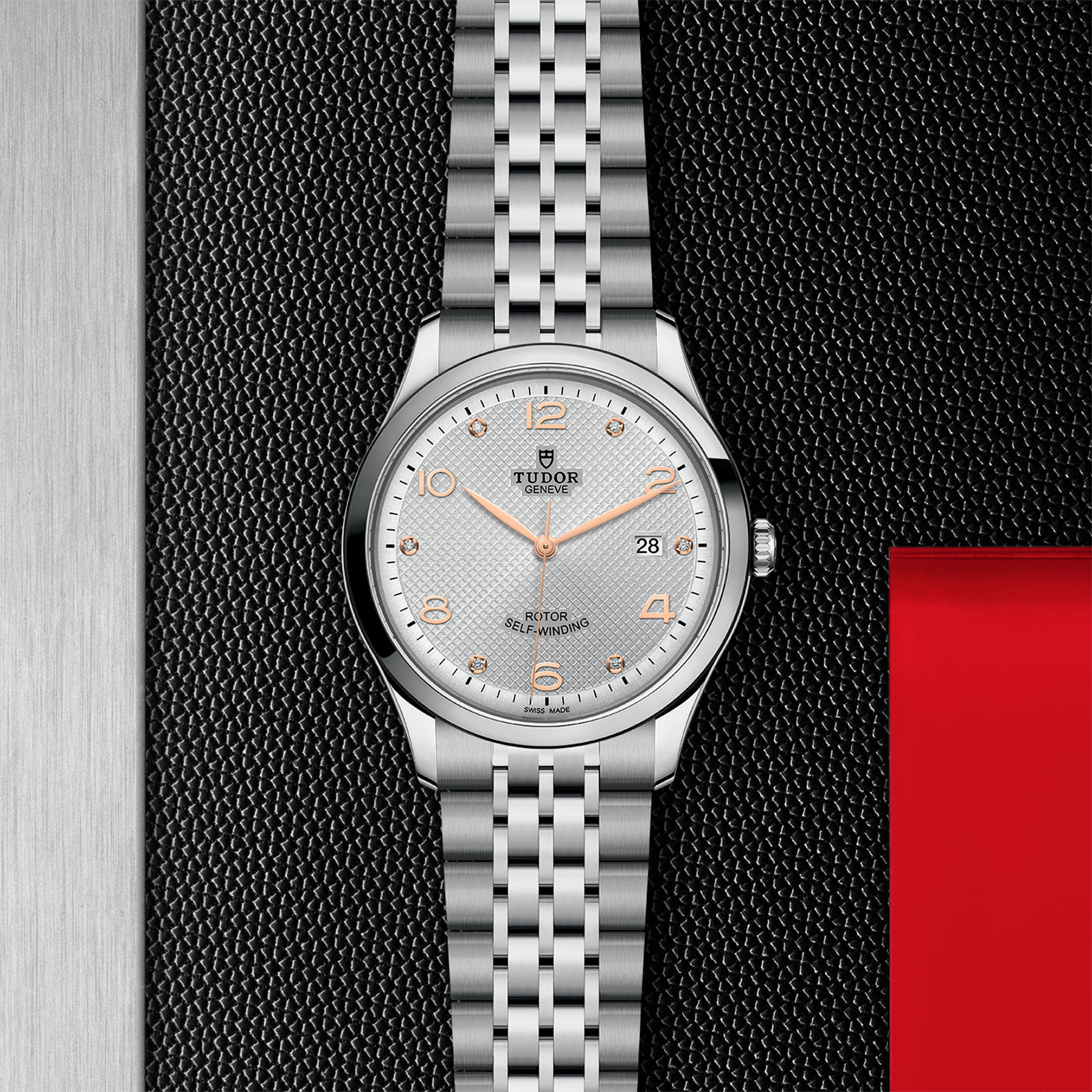 TUDOR 1926 Watch - M91650-0003 at Korman Fine Jewelry