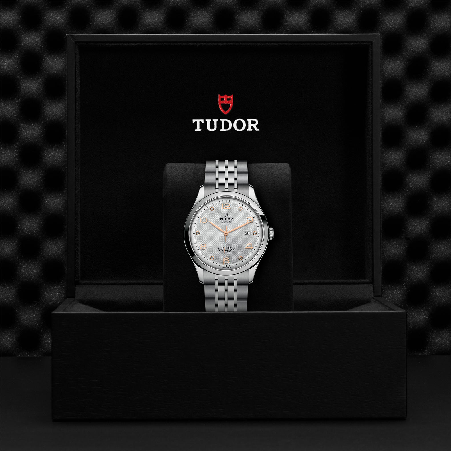 TUDOR 1926 Watch - M91650-0003 at Korman Fine Jewelry
