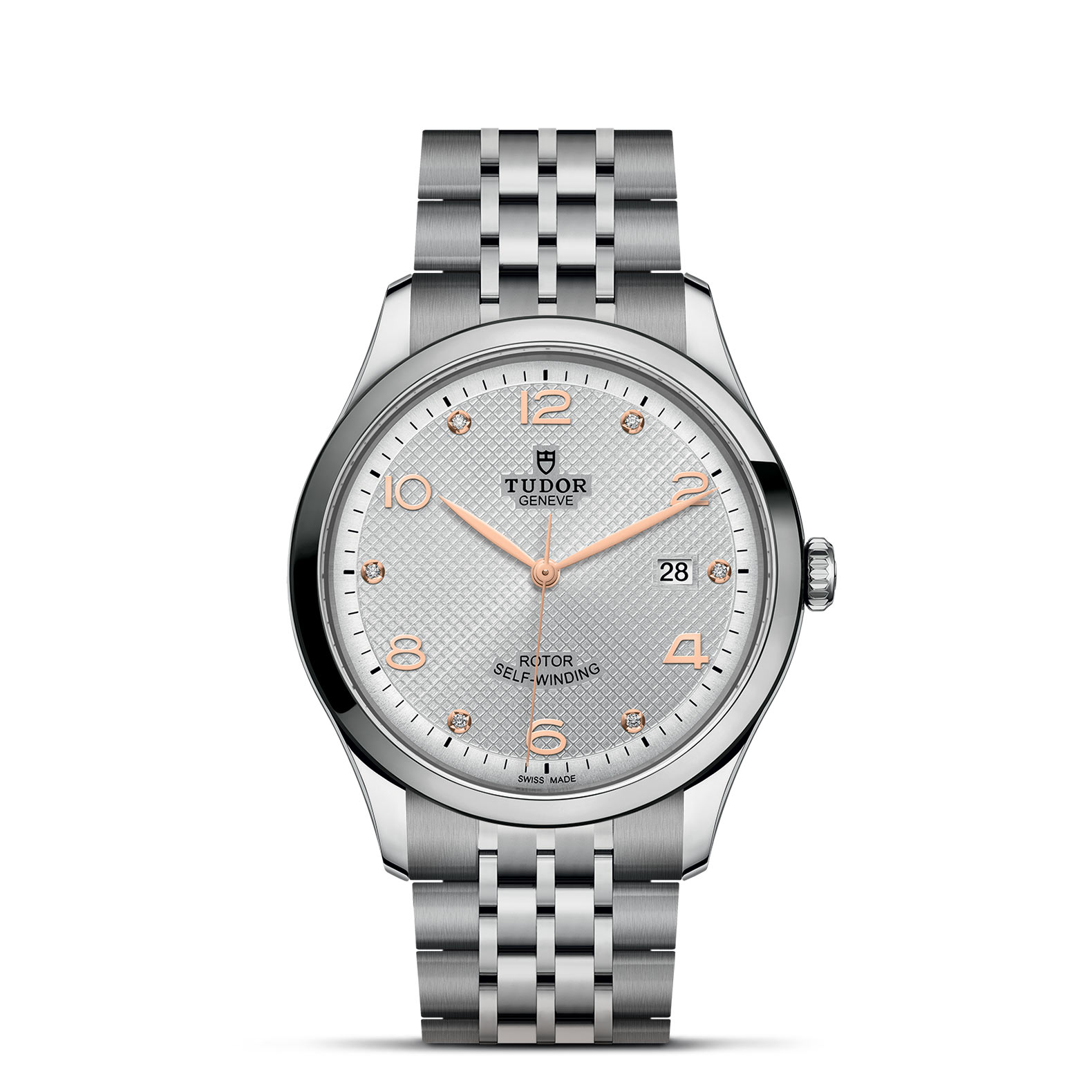 TUDOR 1926 Watch - M91650-0003 at Korman Fine Jewelry