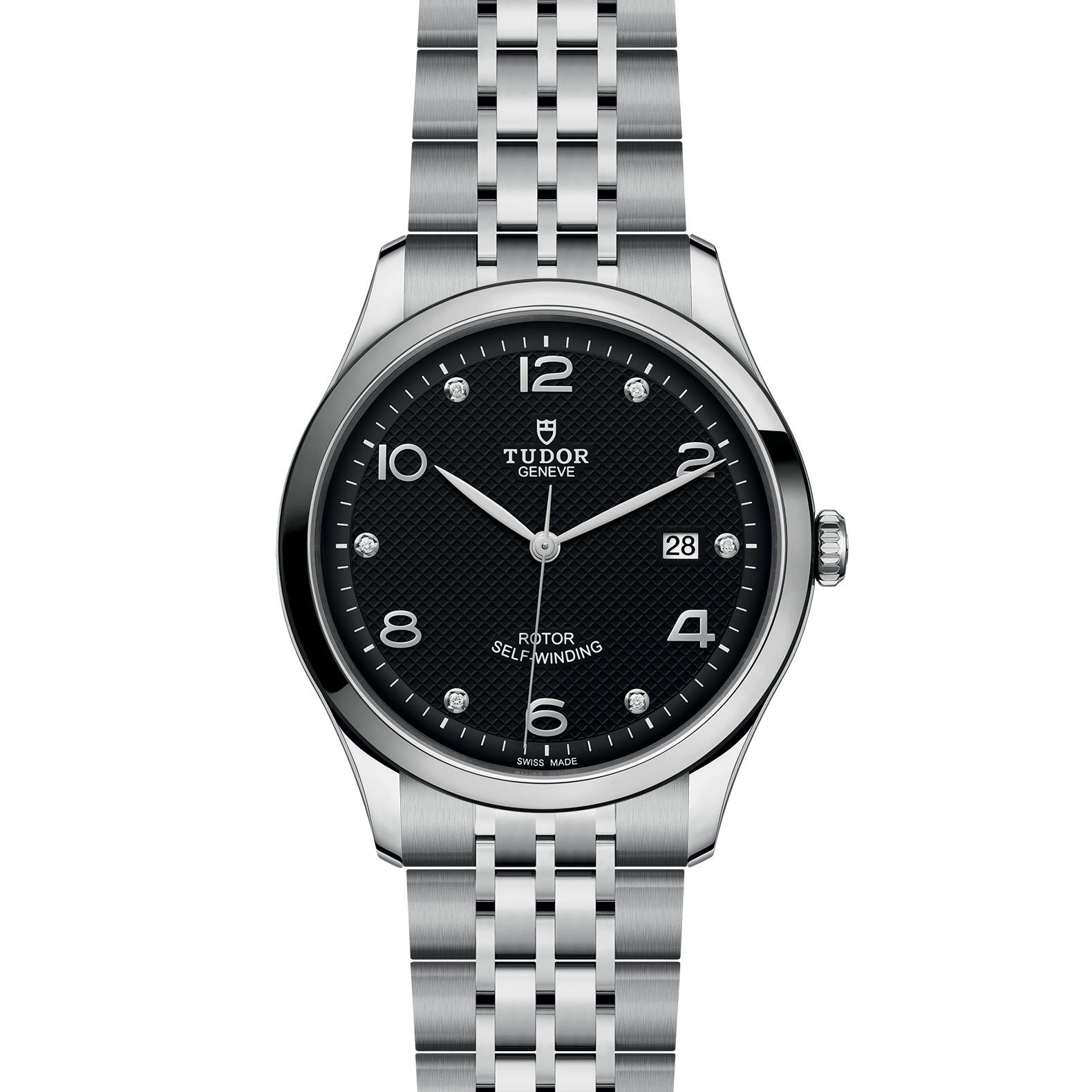 TUDOR 1926 Watch - M91650-0004 at Korman Fine Jewelry