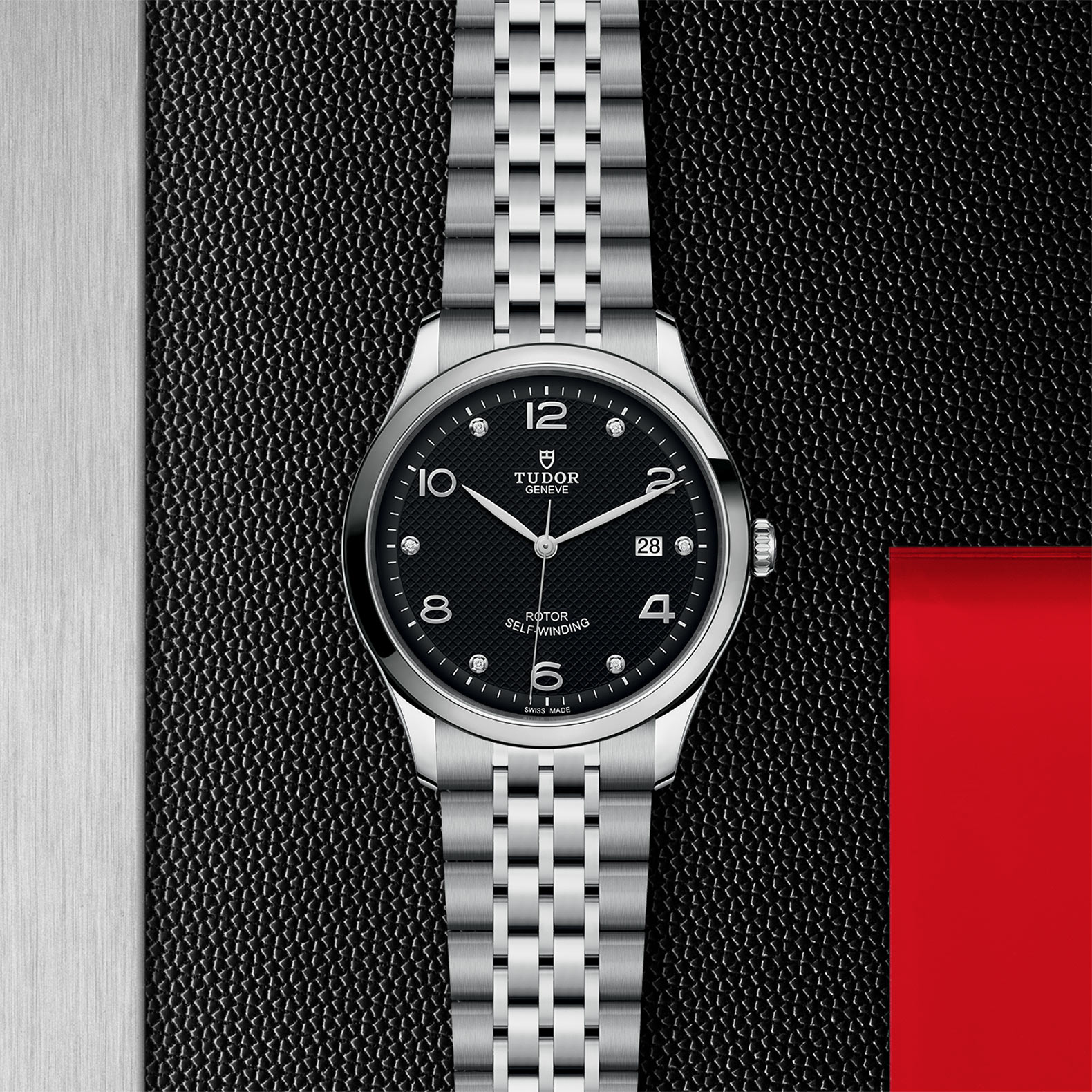 TUDOR 1926 Watch - M91650-0004 at Korman Fine Jewelry