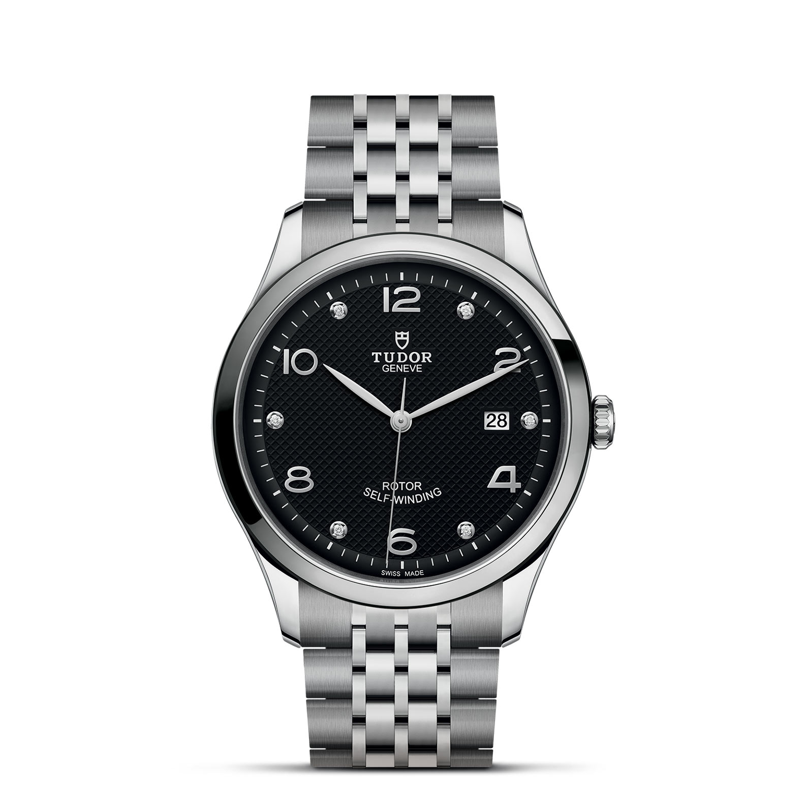 TUDOR 1926 Watch - M91650-0004 at Korman Fine Jewelry