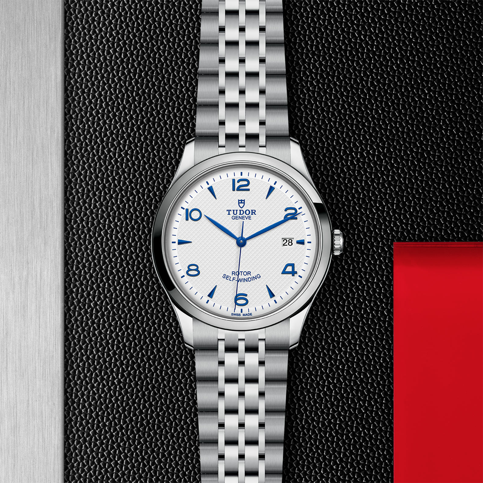 TUDOR 1926 Watch - M91650-0005 at Korman Fine Jewelry