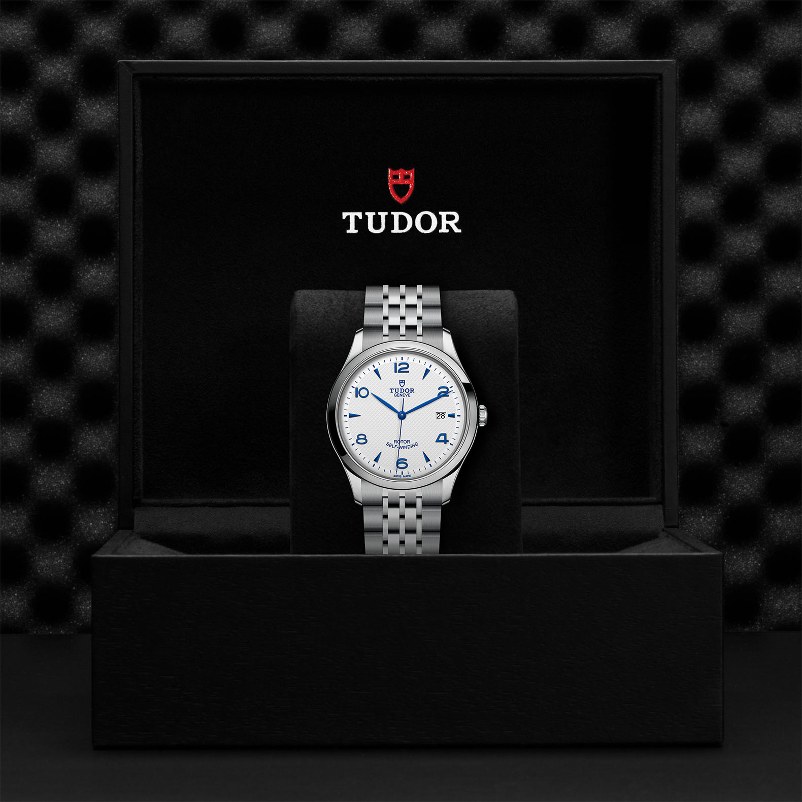 TUDOR 1926 Watch - M91650-0005 at Korman Fine Jewelry