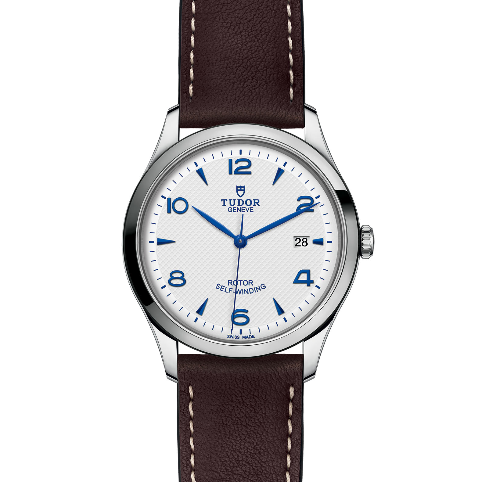 TUDOR 1926 Watch - M91650-0010 at Korman Fine Jewelry