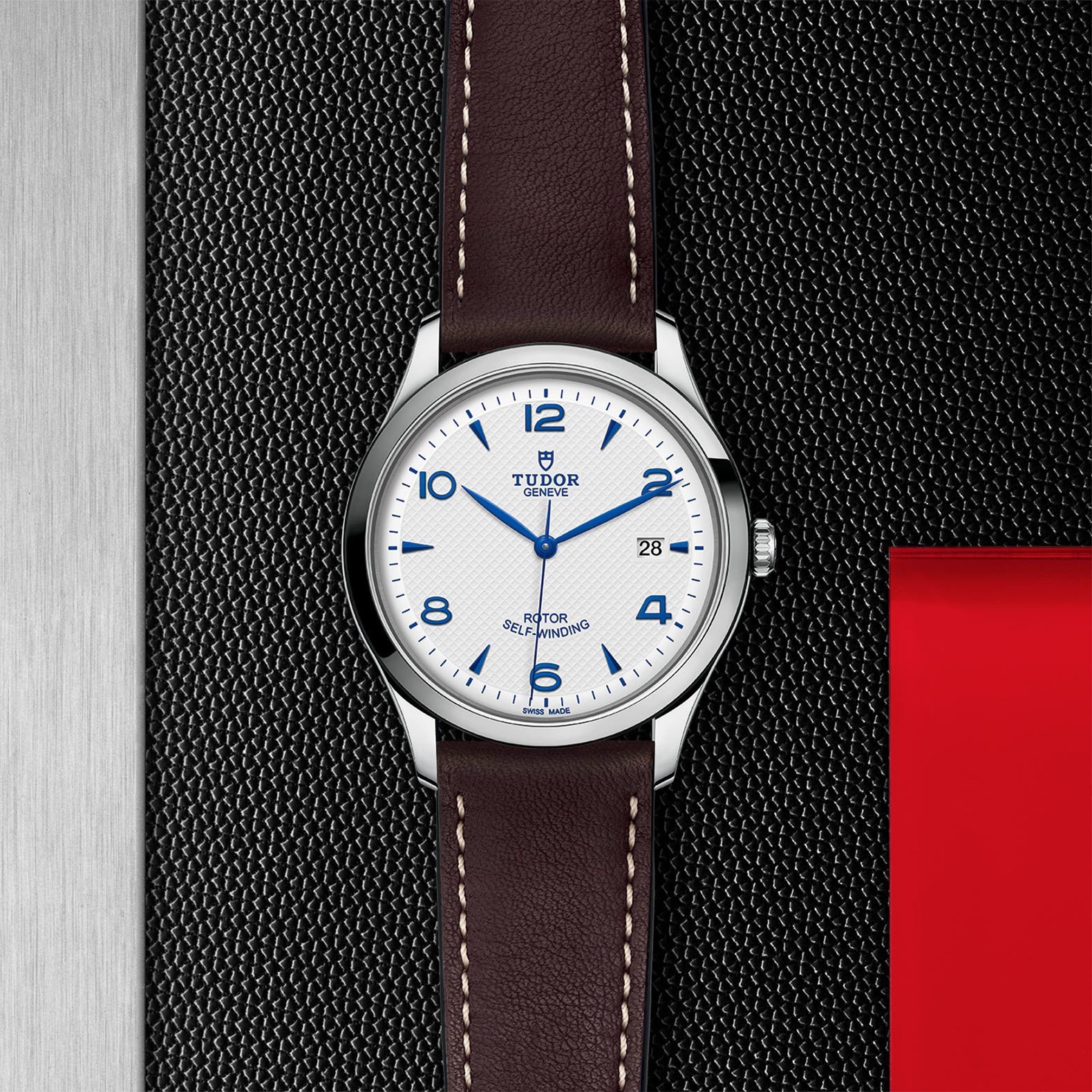 TUDOR 1926 Watch - M91650-0010 at Korman Fine Jewelry